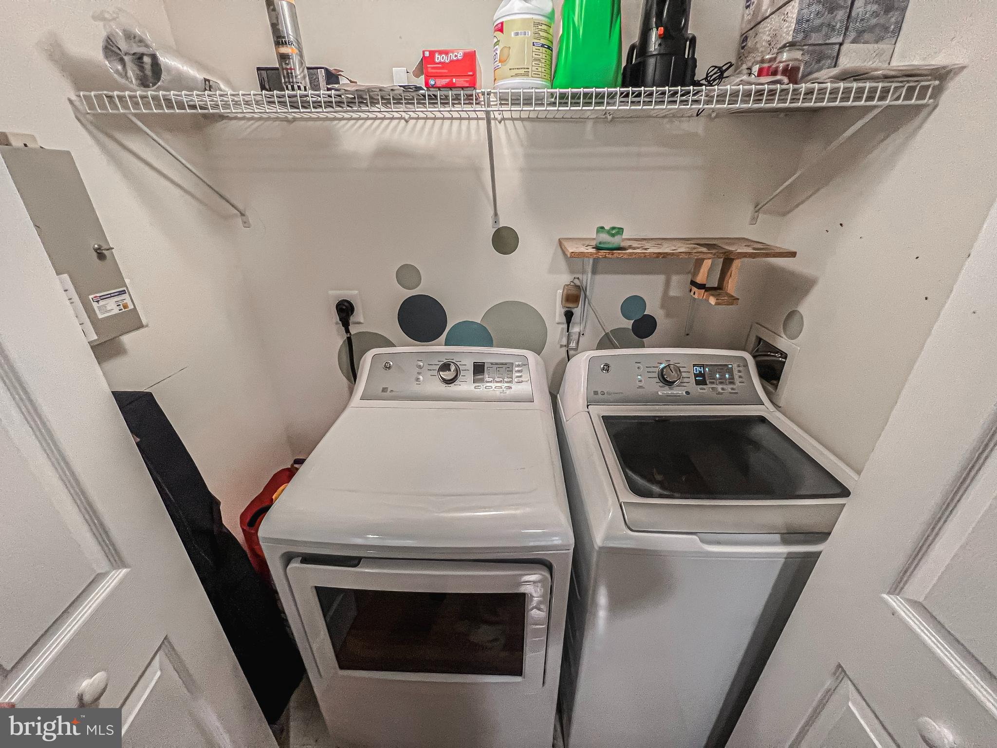 CROSSROADS VILLAGE - Residential Lease