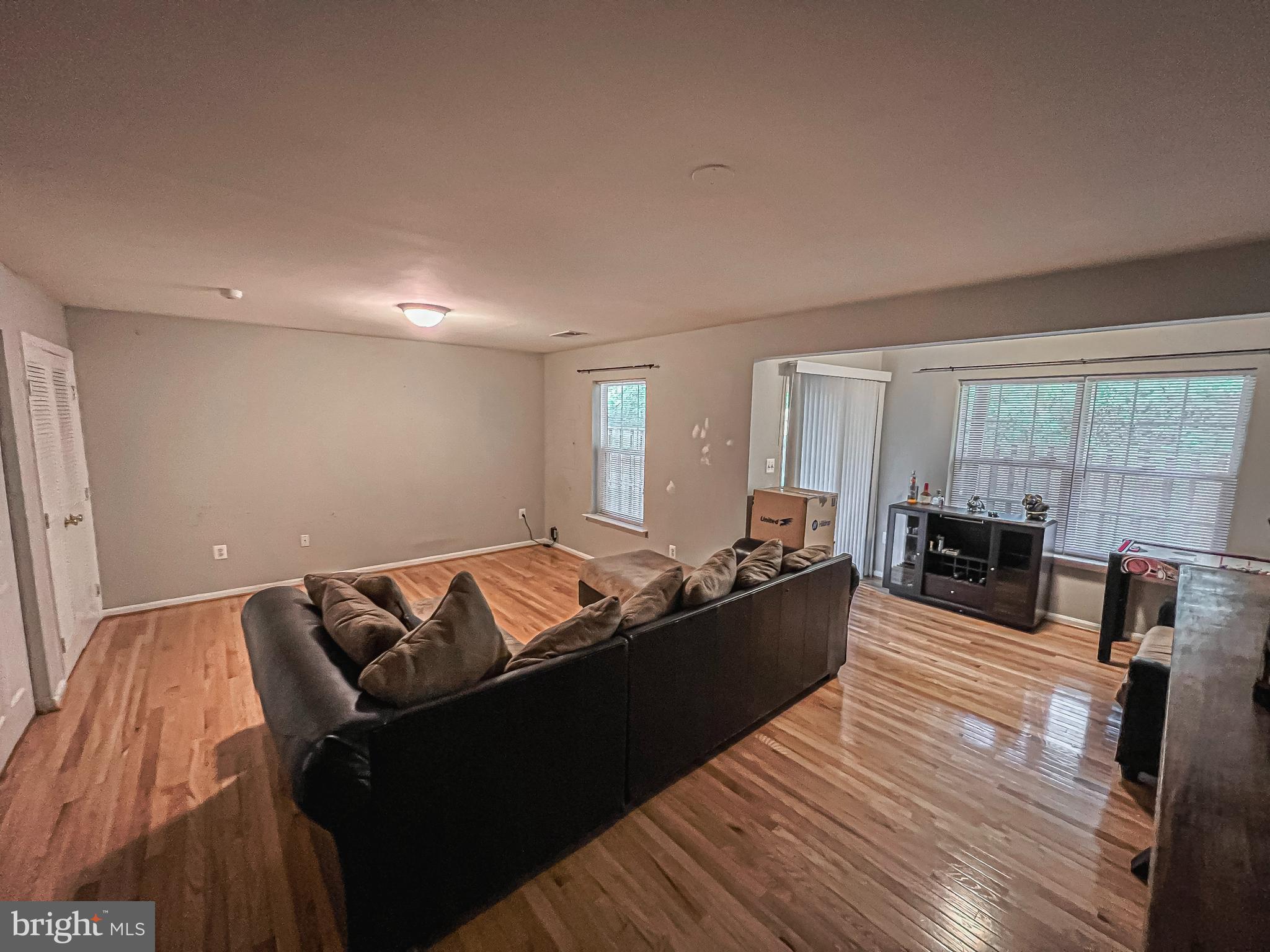 CROSSROADS VILLAGE - Residential Lease