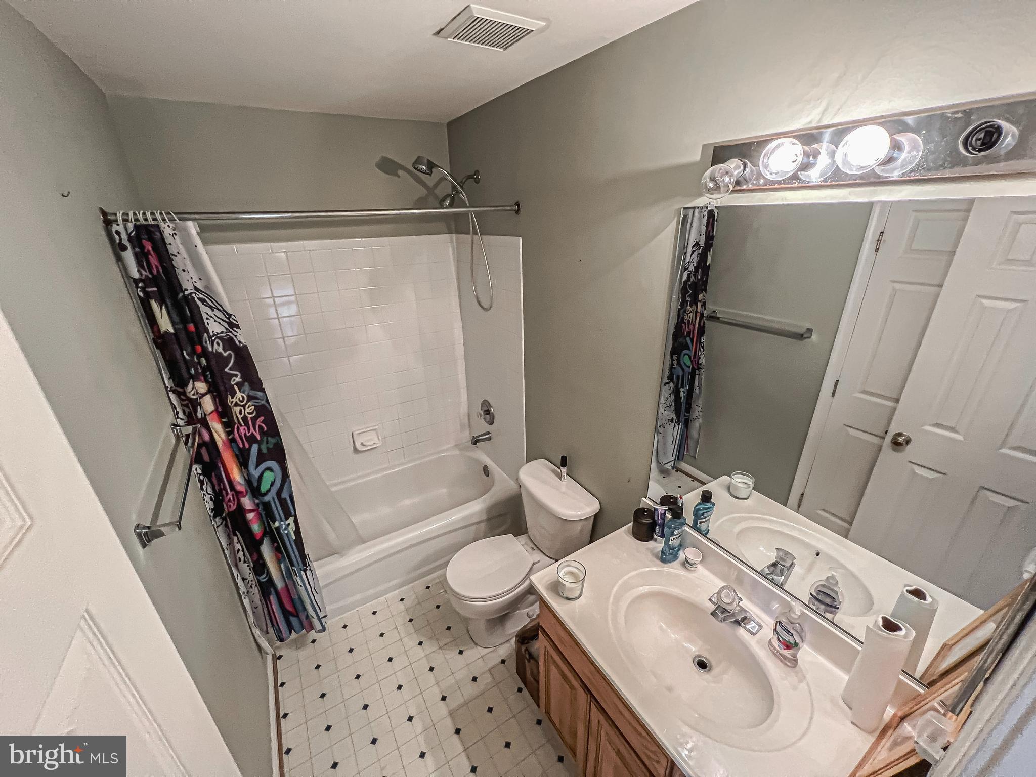 CROSSROADS VILLAGE - Residential Lease