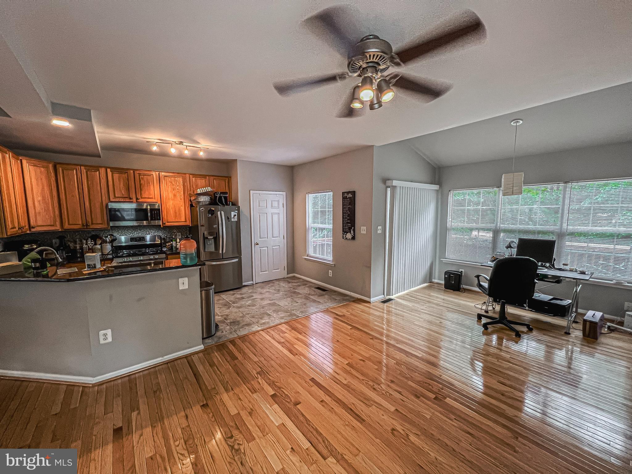 CROSSROADS VILLAGE - Residential Lease