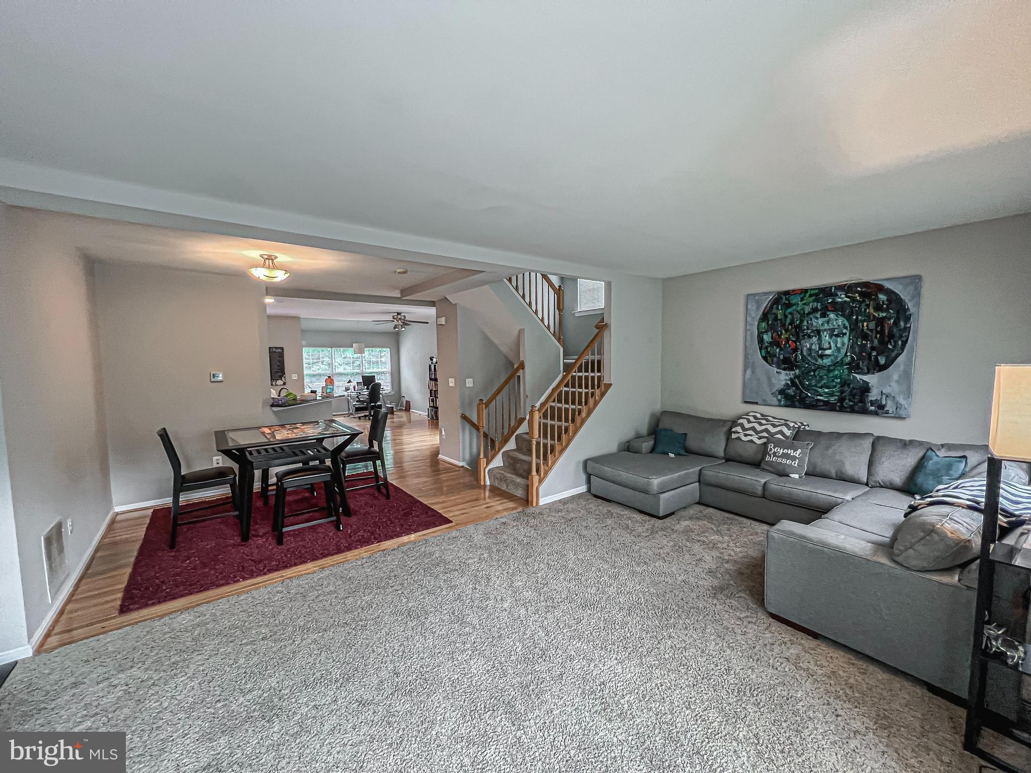 CROSSROADS VILLAGE - Residential Lease