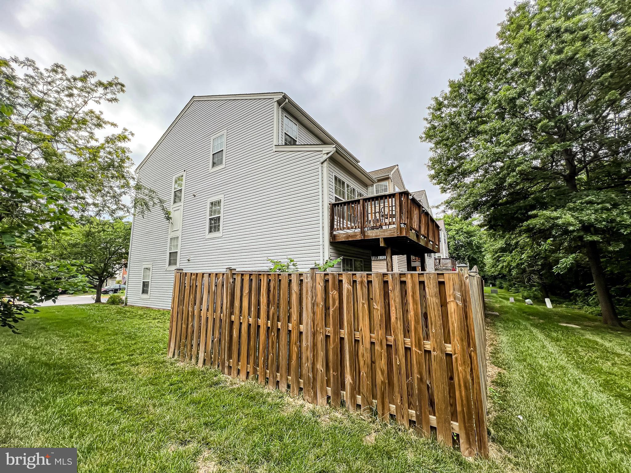 CROSSROADS VILLAGE - Residential Lease