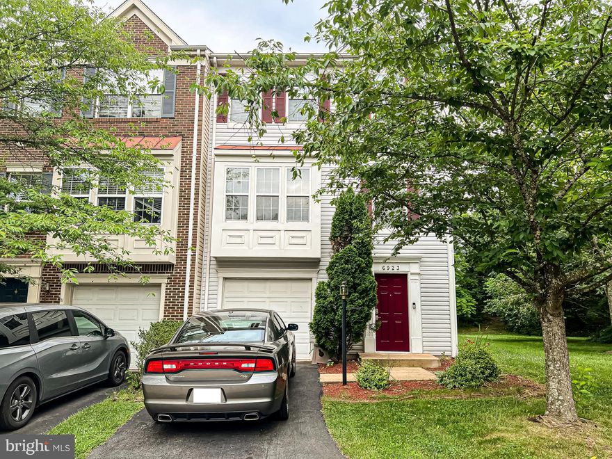 Light Filled 3 Bedroom 2 Full 2 Half Bath Townhome in Beautiful Crossroads Village * Spacious Open Floor Plan * Living Room with Large Bay Window * Central Dining Area and Family Room Off Kitchen with Gleaming Hardwood Floors * Family Room Walks Out to Rear Deck Overlooking Treed Common Area * Upgraded Kitchen with Granite Counters, Bar Height Breakfast Bar, Stainless Steel Appliances, Gas Cooking, and Pantry * Spacious Primary Bedroom with Custom Walk In Closet * Attached En Suite with Double Door Entry, Dual Sink Vanity, Large Soaking Tub, and Separate Shower * End Unit Allows for Extra Windows Filling Home with Light * Lower Level Rec Room with Half Bath and Laundry * Fenced Rear Yard * 1 Car Garage * Community Amenities Include Pool, Clubhouse, Tot Lot, Basketball Court, and Tennis * Great Commuter Location Just off I-66 * Close to Shopping and Dining in the Heart of Gainesville *

All residents are automatically enrolled in the Resident Benefits Package (RBP) for $42.95/month, which includes renters insurance, credit building to help boost your credit score with timely rent payments, $1M Identity Protection, HVAC air filter delivery (for applicable properties), move-in concierge service making utility connection and home service setup a breeze during your move-in, our best-in-class resident rewards program, and much more! The Resident Benefits Package is a voluntary program and may be terminated at any time, for any reason, upon thirty (30) days’ written notice. Tenants that do not upload their own renters insurance to the Tenant portal 5 days prior to move in will be automatically included in the RBP and the renters insurance program. More details upon application.

Minimum monthly income 3 times the tenant’s portion of the monthly rent, acceptable rental history, credit history and criminal history

The landlord is exempt from accepting any source of funds pursuant to Virginia Code Section 36-96.2(I), and therefore does not accept housing vouchers at this property.