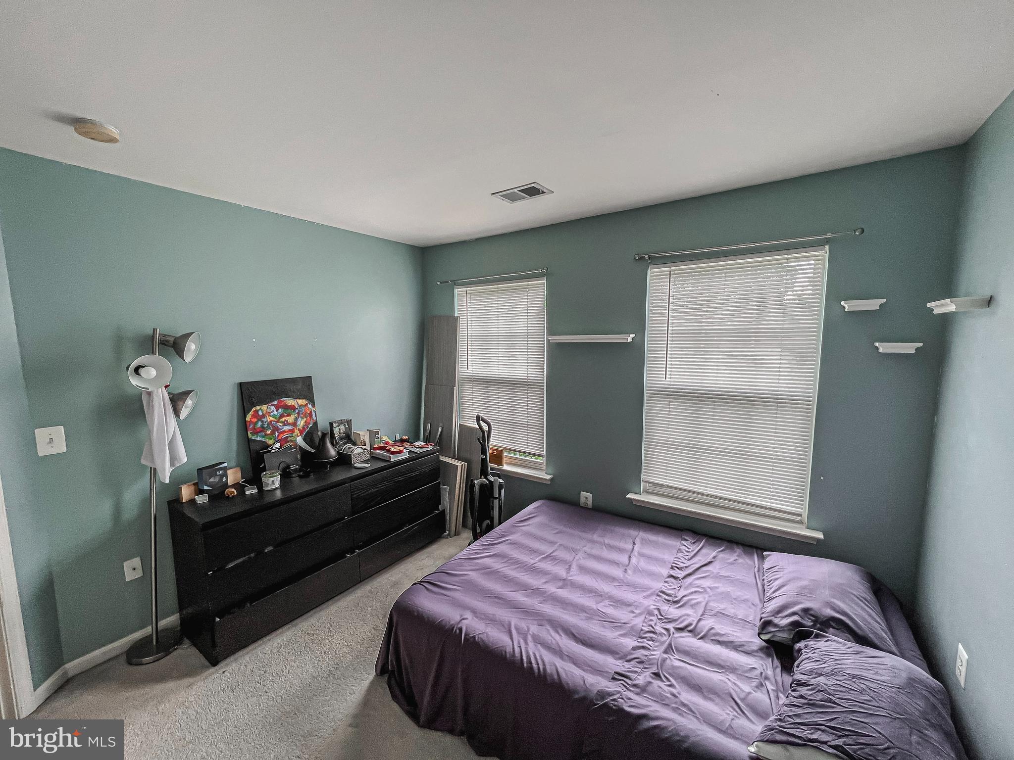 CROSSROADS VILLAGE - Residential Lease