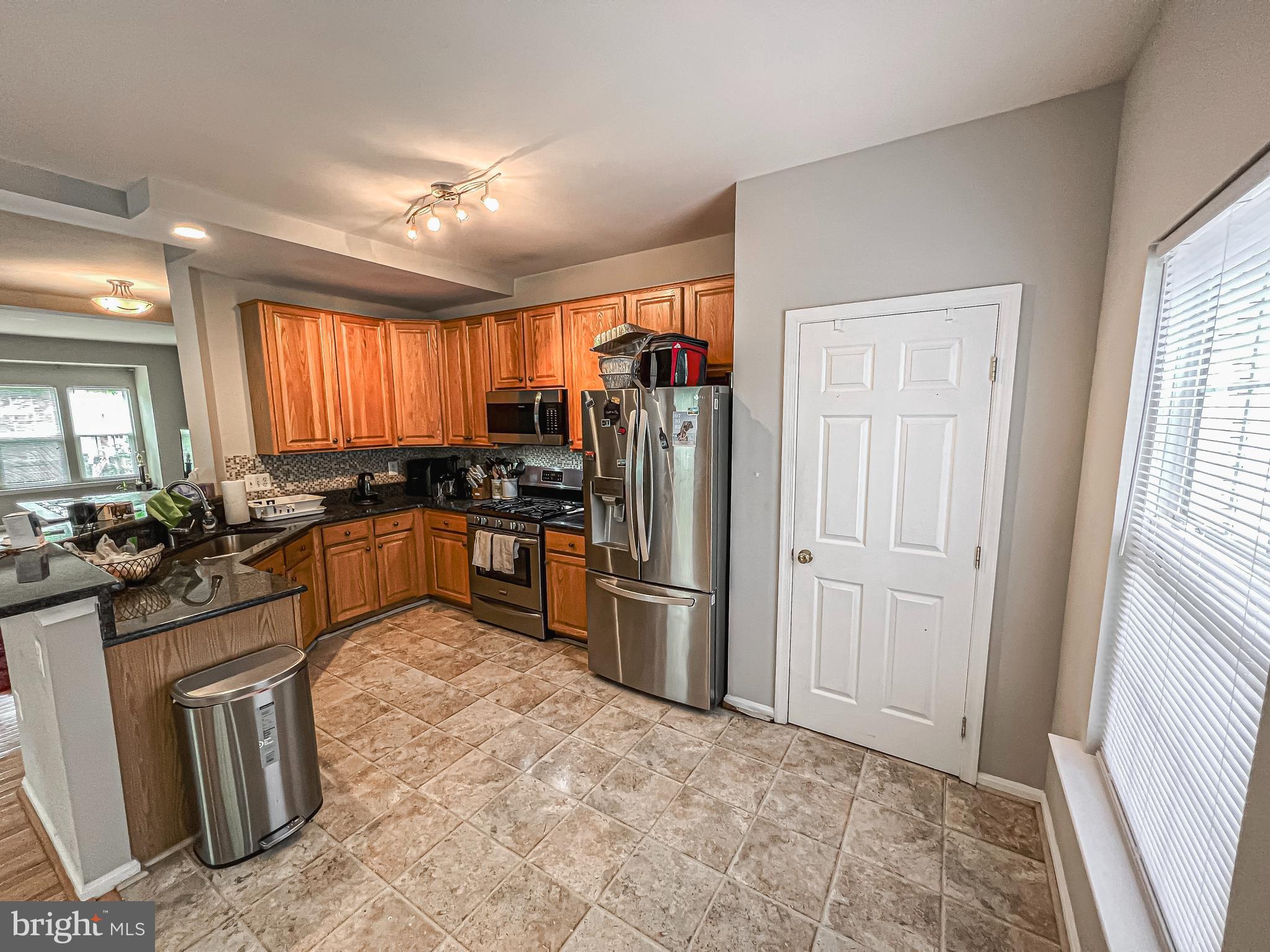 CROSSROADS VILLAGE - Residential Lease