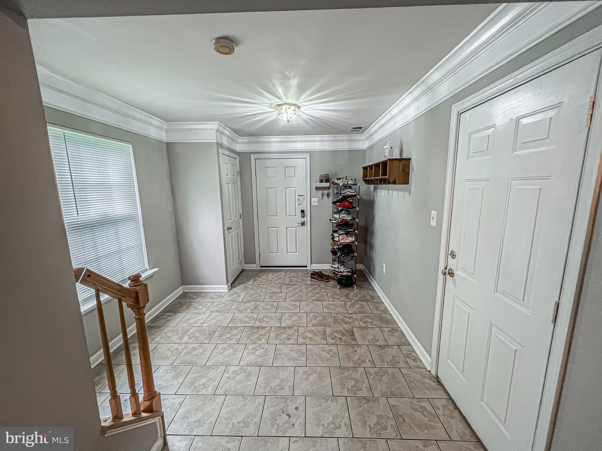 CROSSROADS VILLAGE - Residential Lease