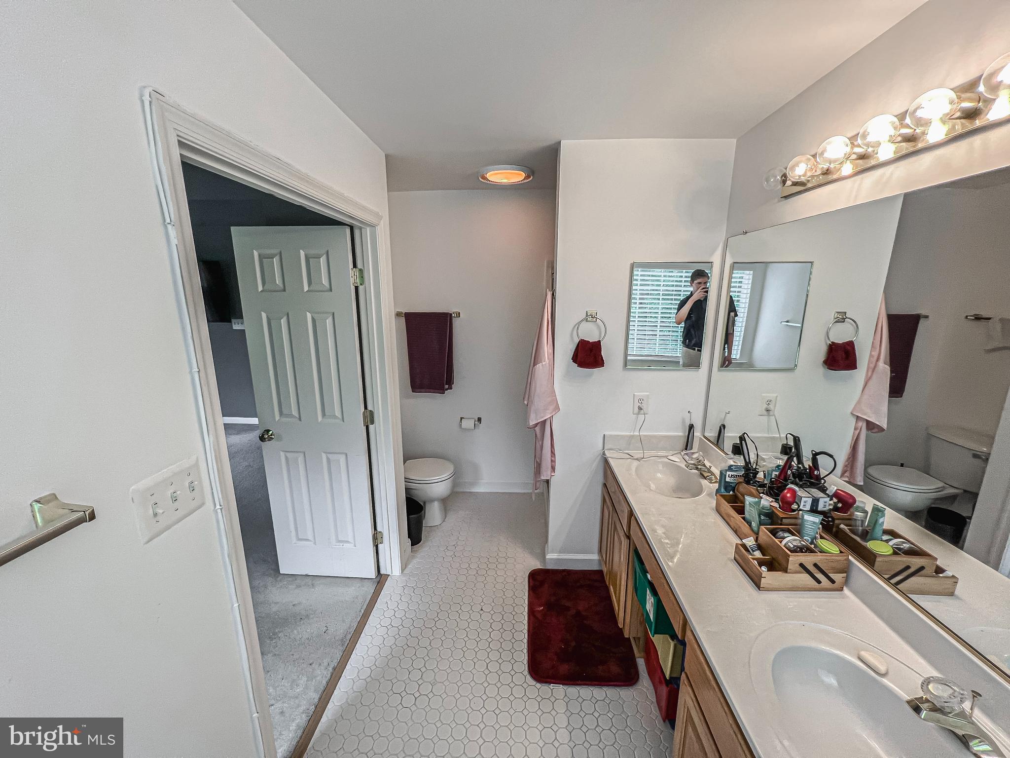 CROSSROADS VILLAGE - Residential Lease