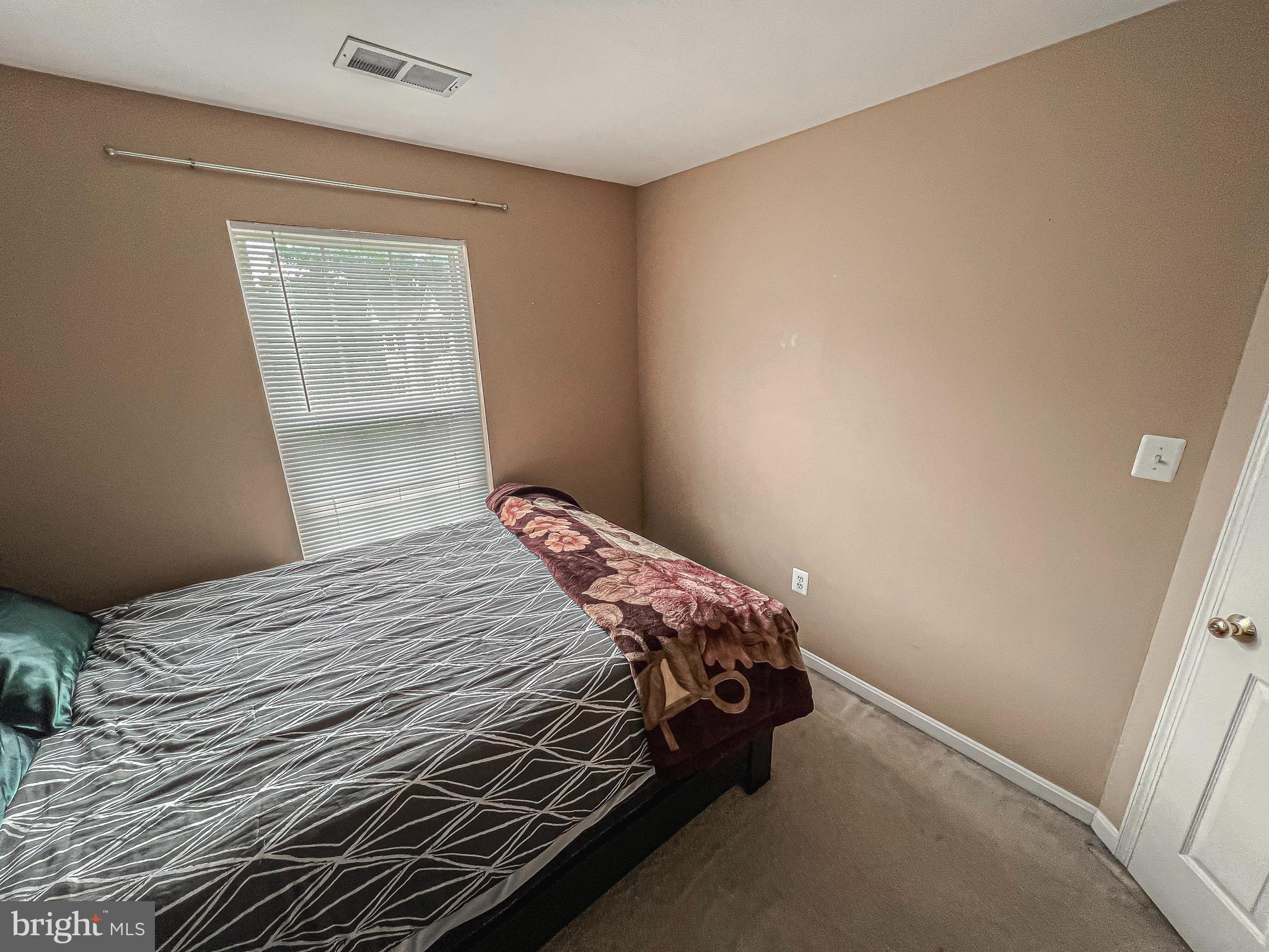 CROSSROADS VILLAGE - Residential Lease