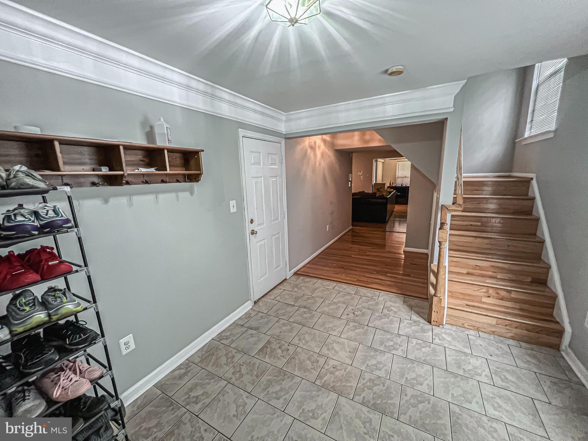 CROSSROADS VILLAGE - Residential Lease