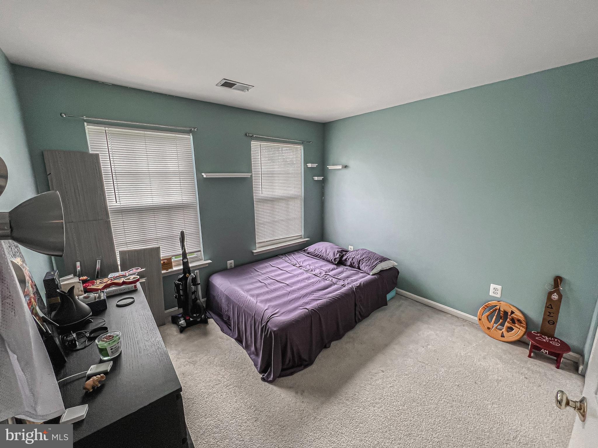 CROSSROADS VILLAGE - Residential Lease