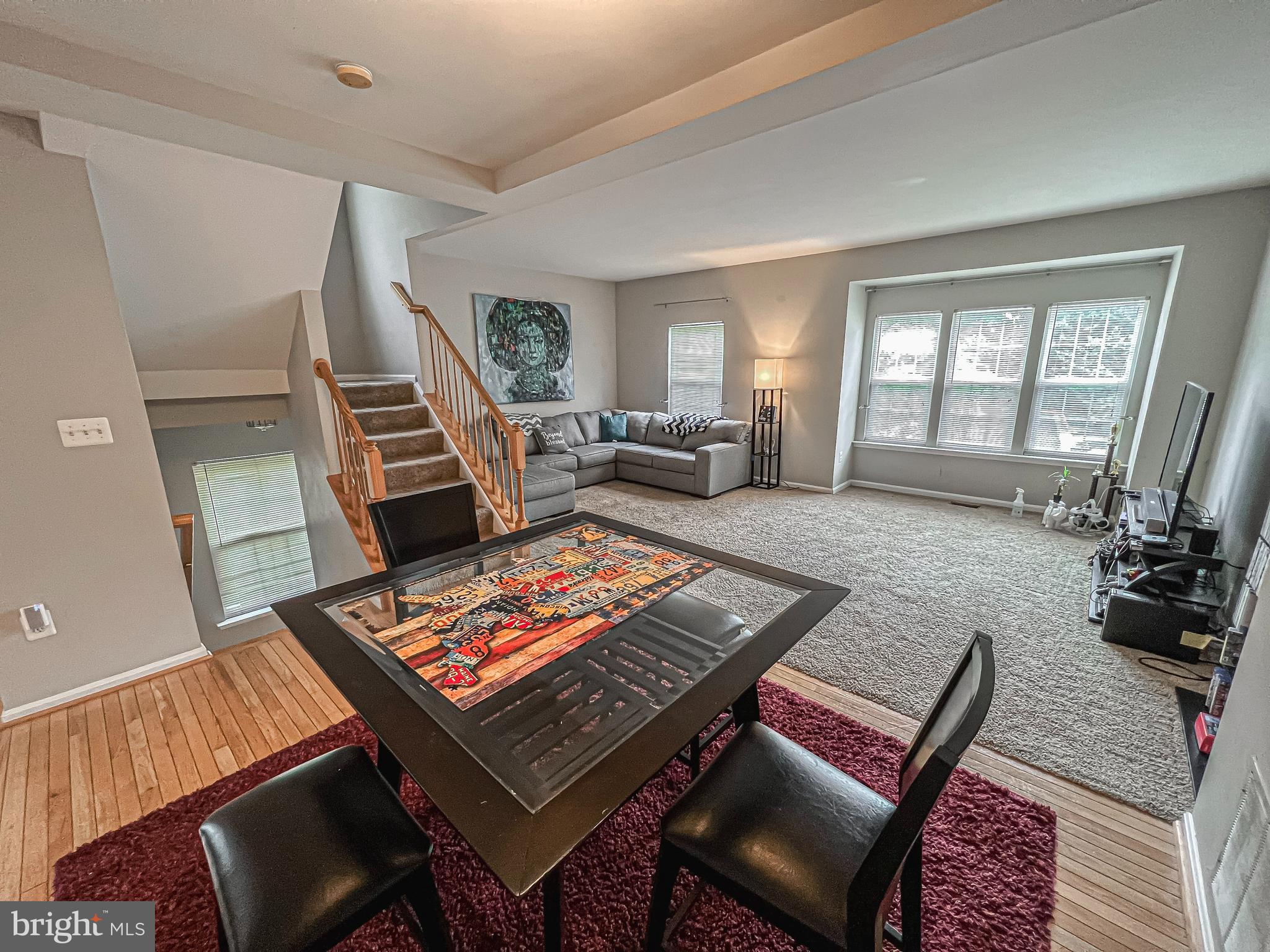 CROSSROADS VILLAGE - Residential Lease