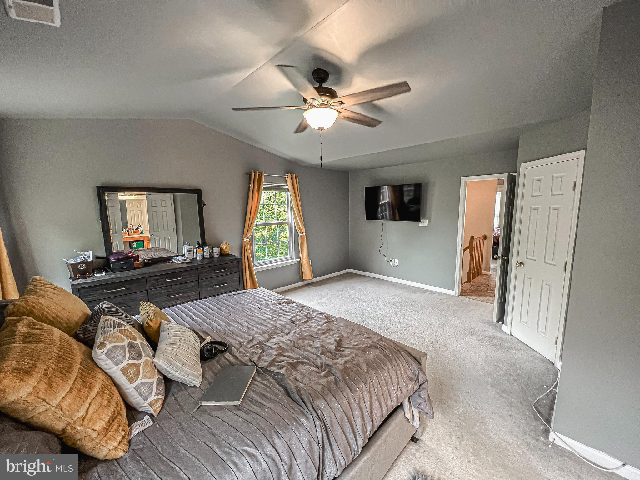 CROSSROADS VILLAGE - Residential Lease