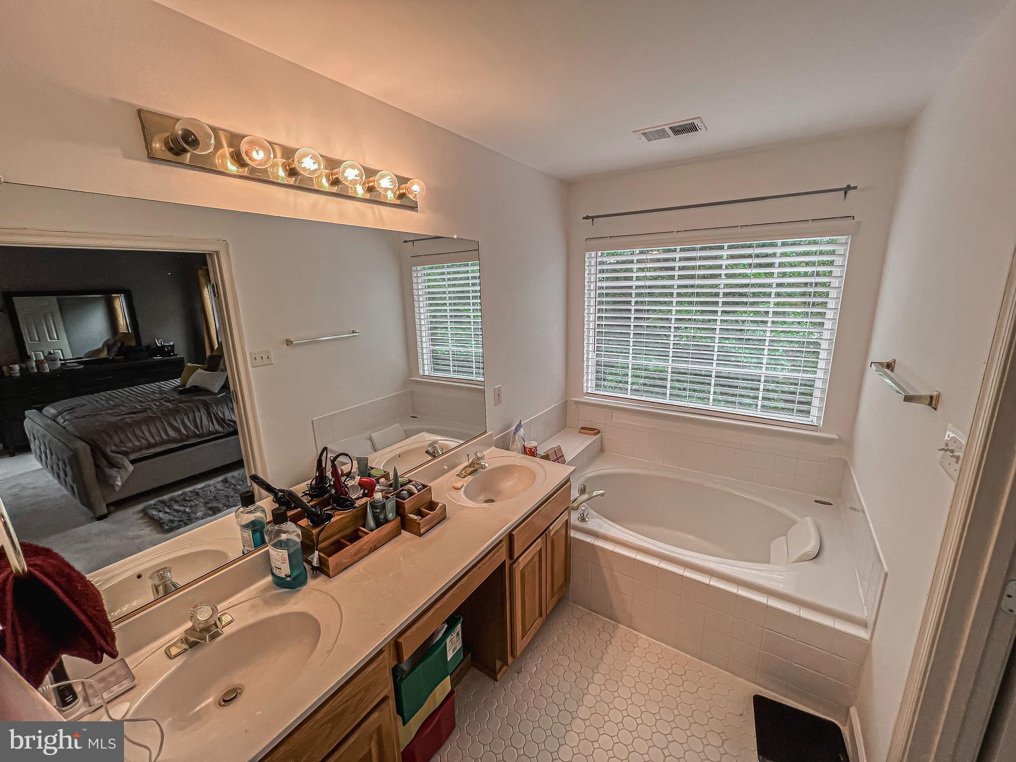 CROSSROADS VILLAGE - Residential Lease