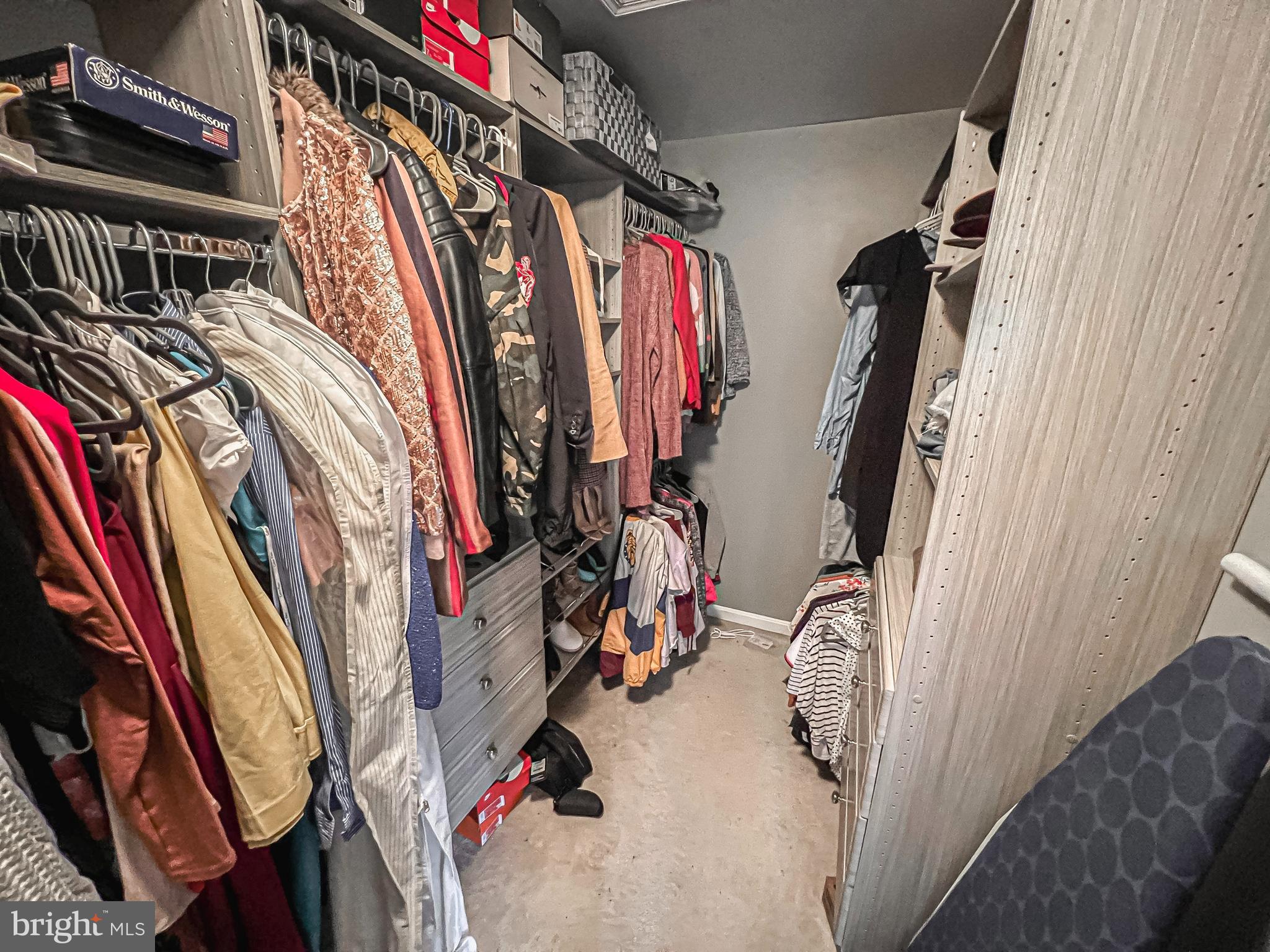 CROSSROADS VILLAGE - Residential Lease