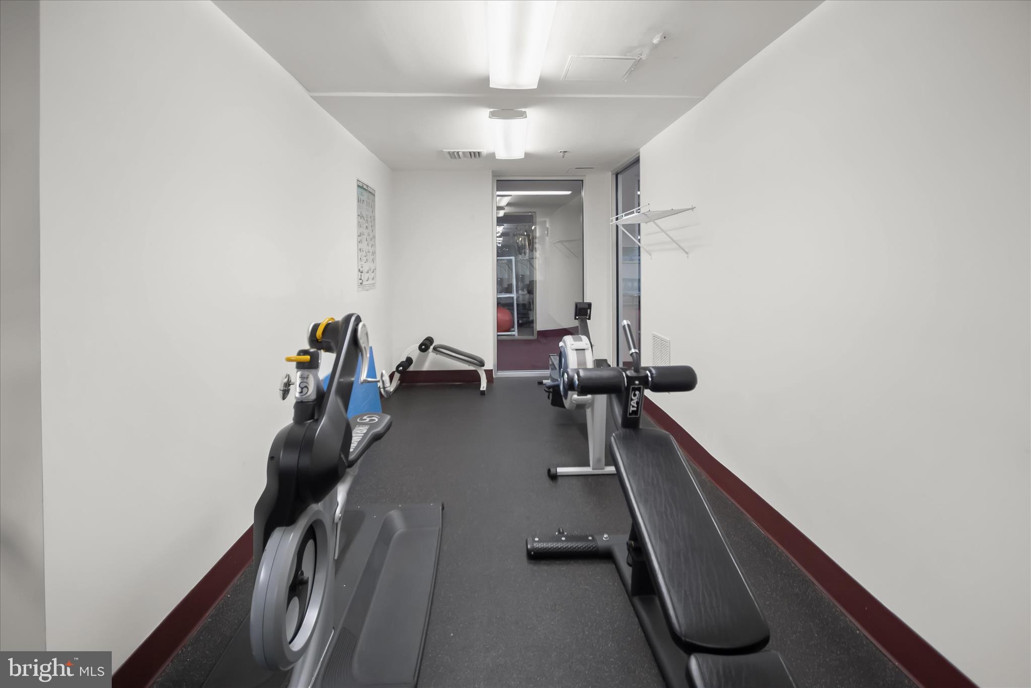 WHITLEY PARK CONDOMINIUM - Residential