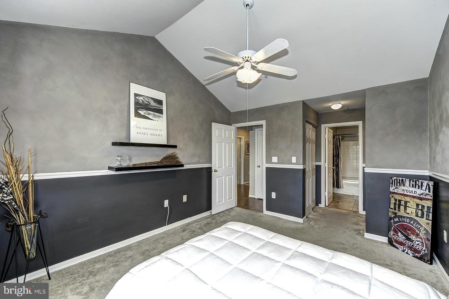 RUSSETT - Residential