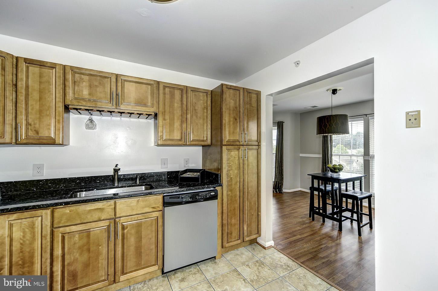 RUSSETT - Residential