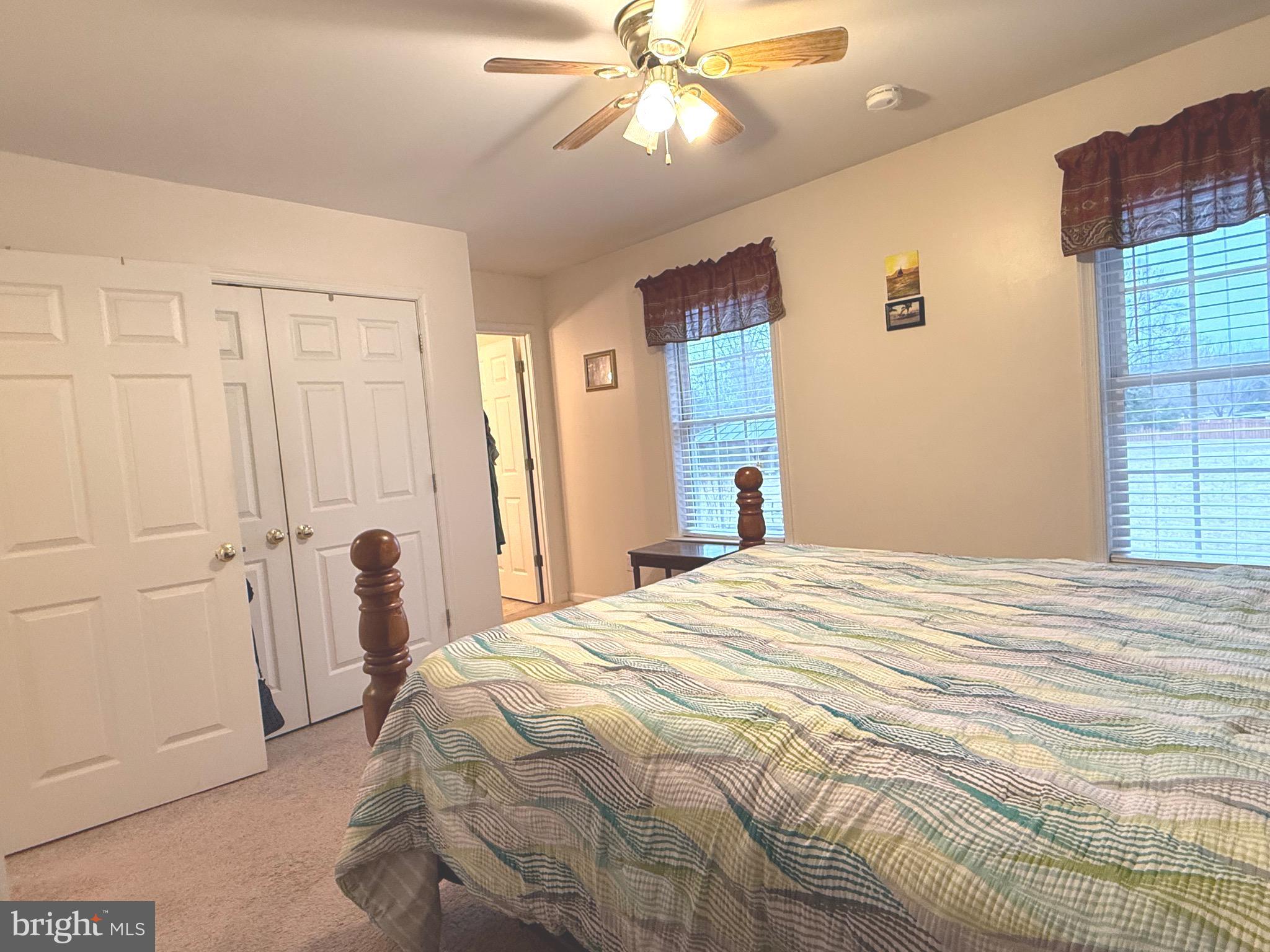 COUNTRYSIDE ON LAKE ANNA - Residential