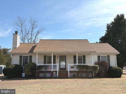 264 MOUNTAIN VIEW MINERAL VA 23117