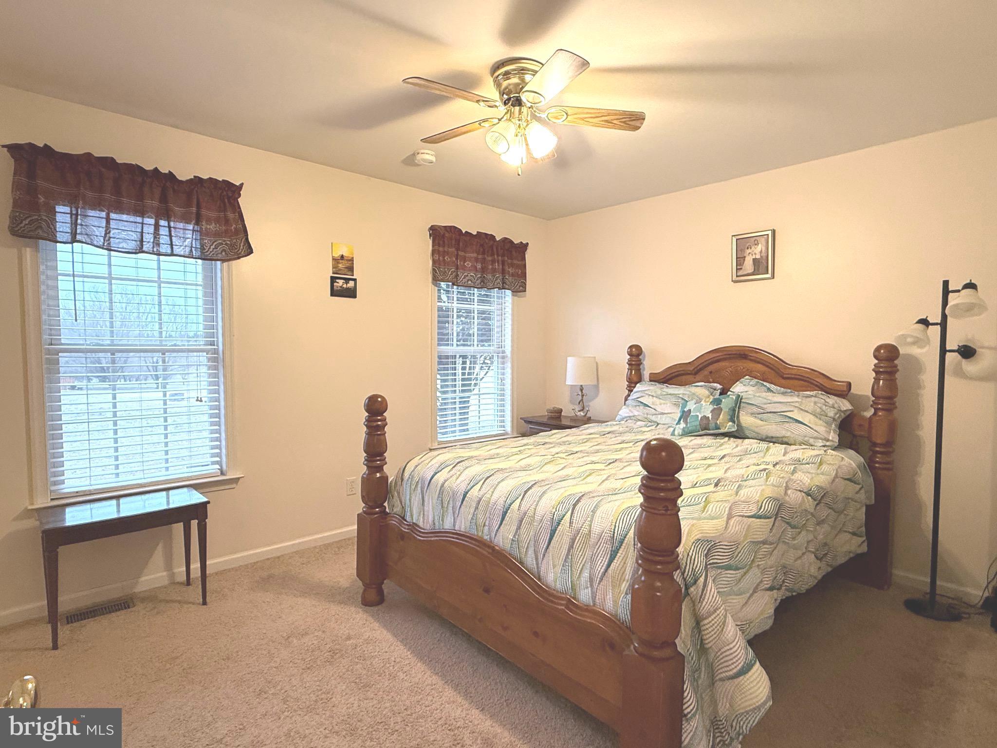 COUNTRYSIDE ON LAKE ANNA - Residential