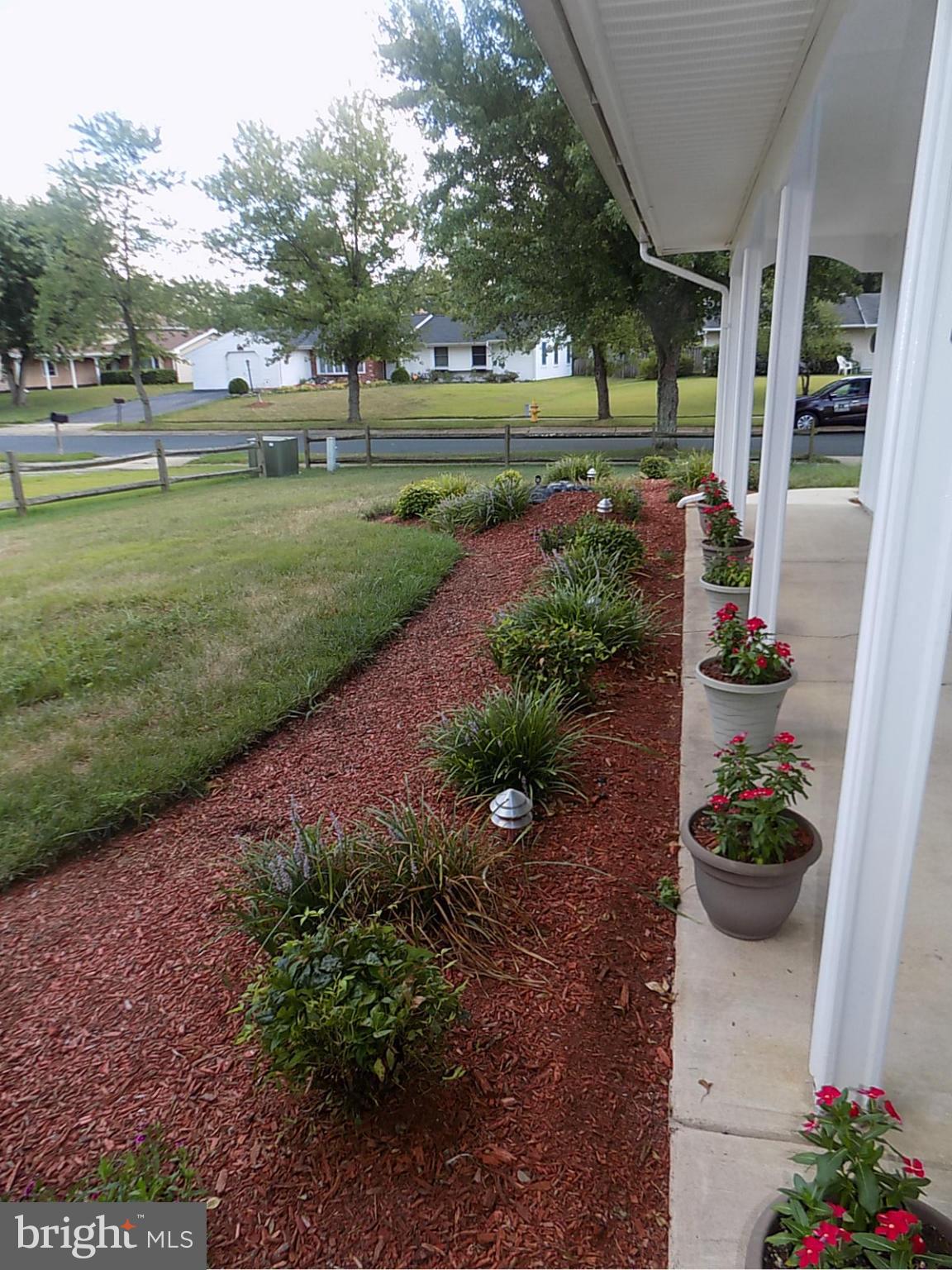 PINEFIELD - Residential