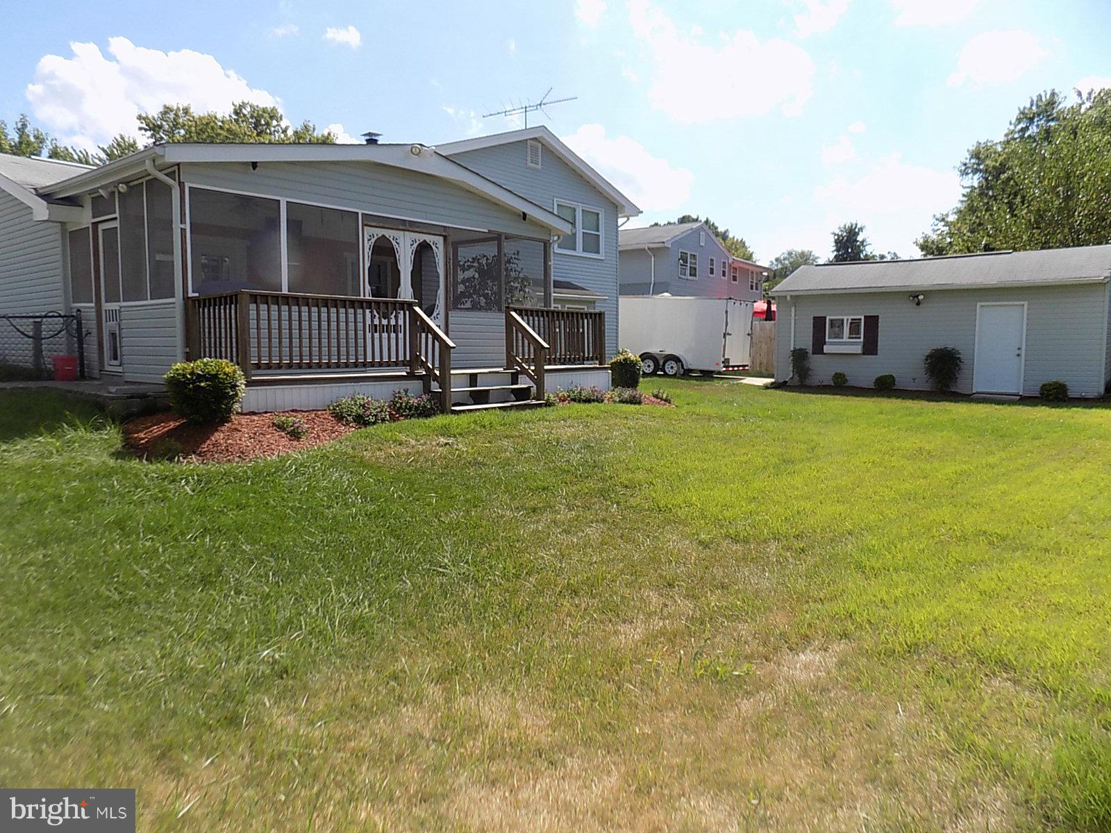 PINEFIELD - Residential