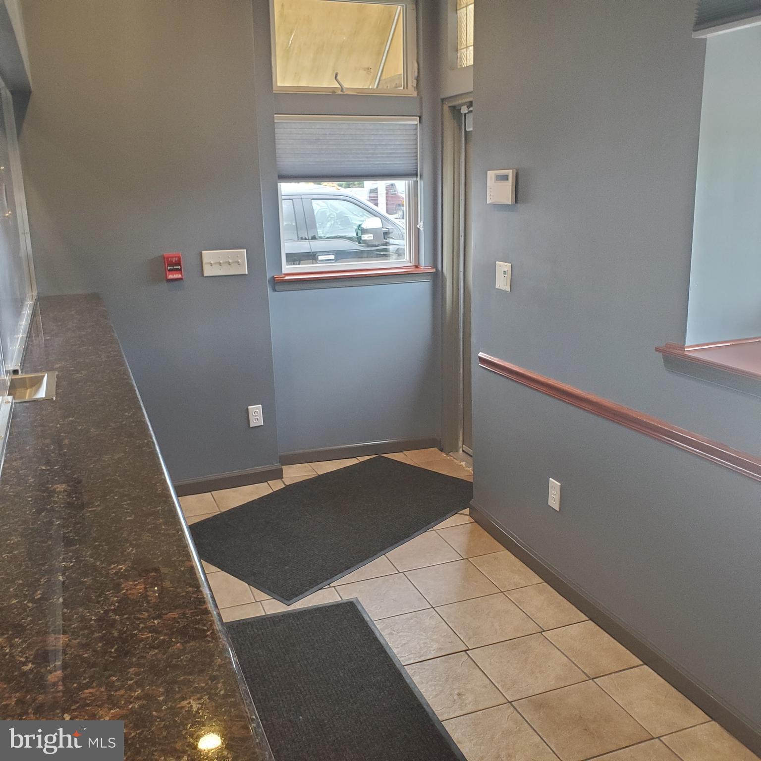 HADDINGTON - Commercial Lease