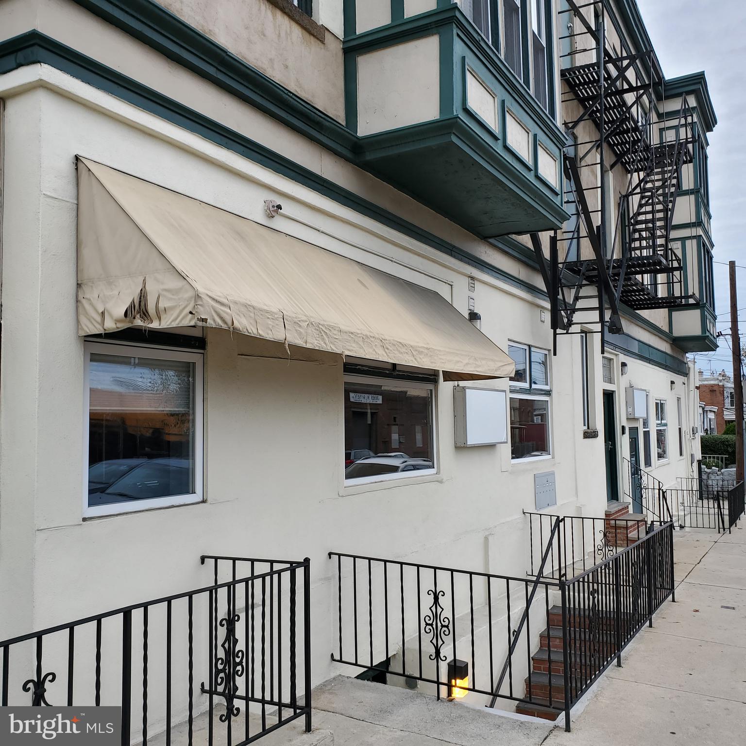 HADDINGTON - Commercial Lease