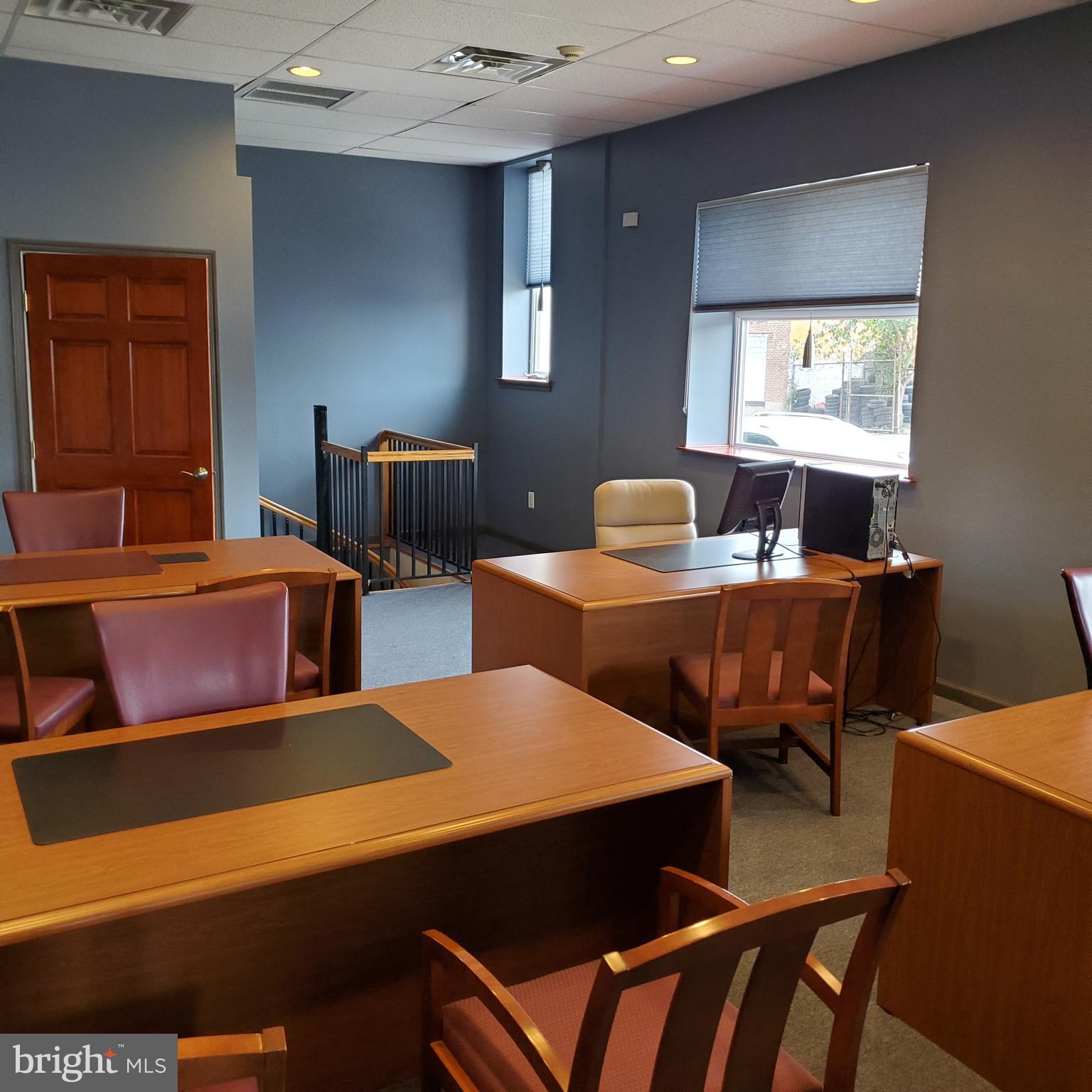 HADDINGTON - Commercial Lease