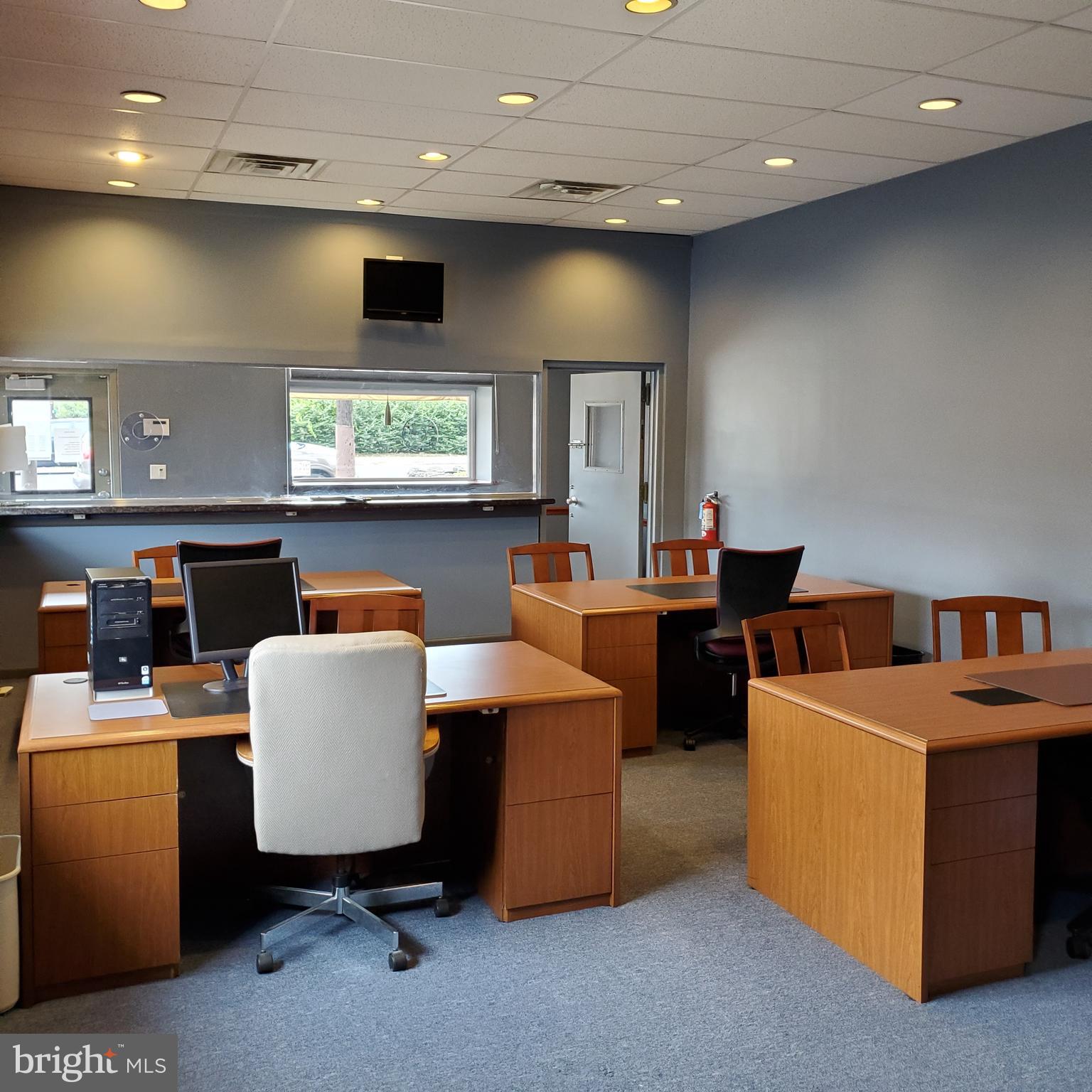 HADDINGTON - Commercial Lease