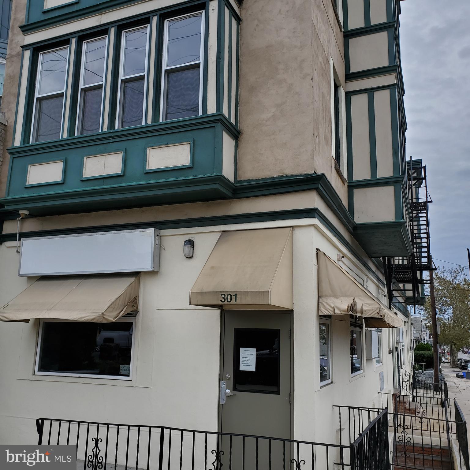 HADDINGTON - Commercial Lease