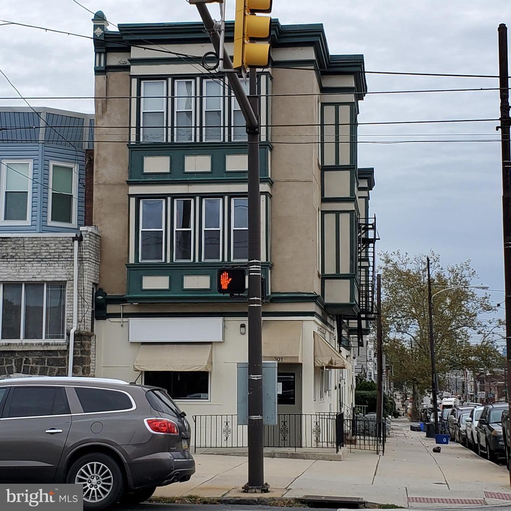 Photo of 301 N 63rd Street, PHILADELPHIA, PA 19139 (MLS # PAPH2532026)