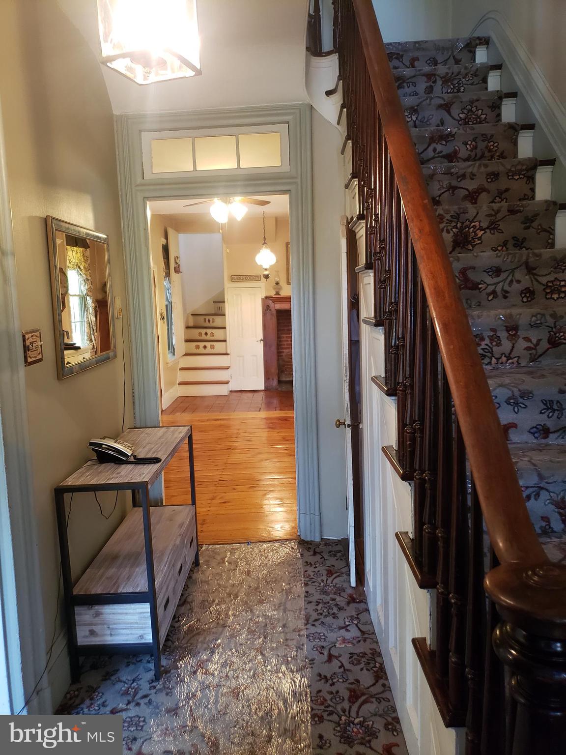 APPLEBACHSVILLE - Residential