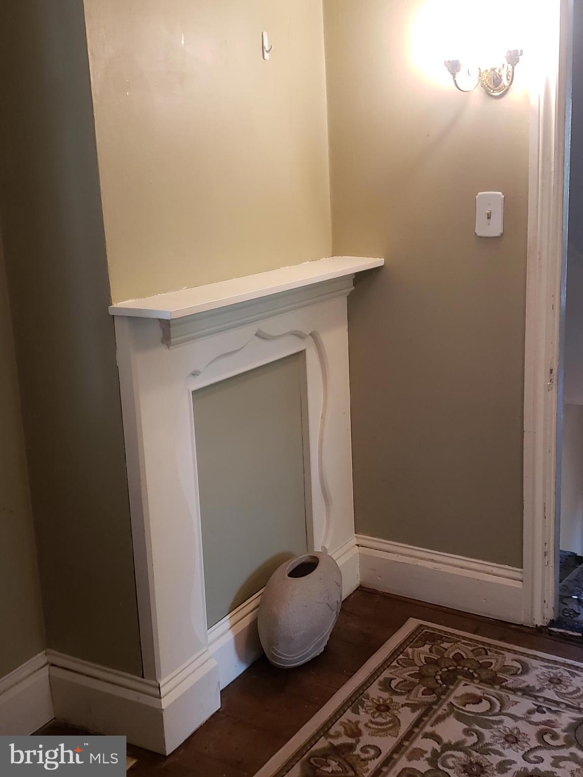 APPLEBACHSVILLE - Residential