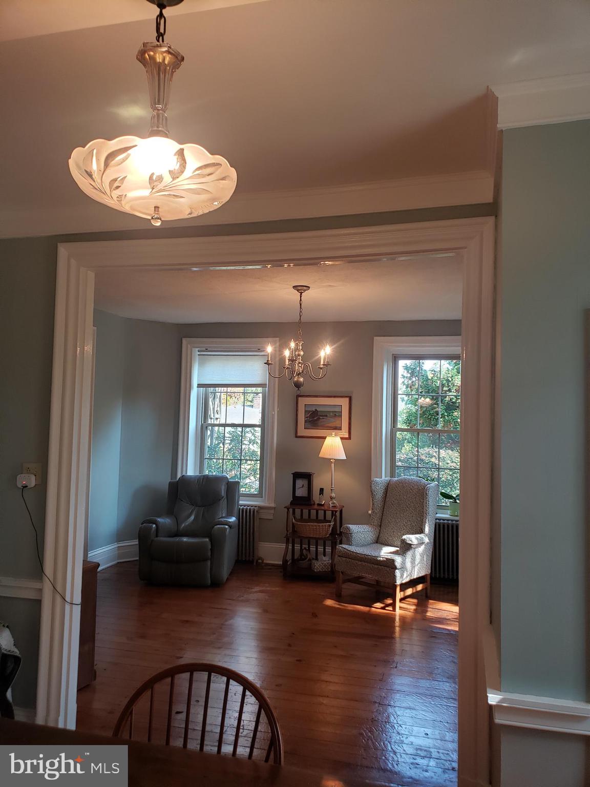 APPLEBACHSVILLE - Residential