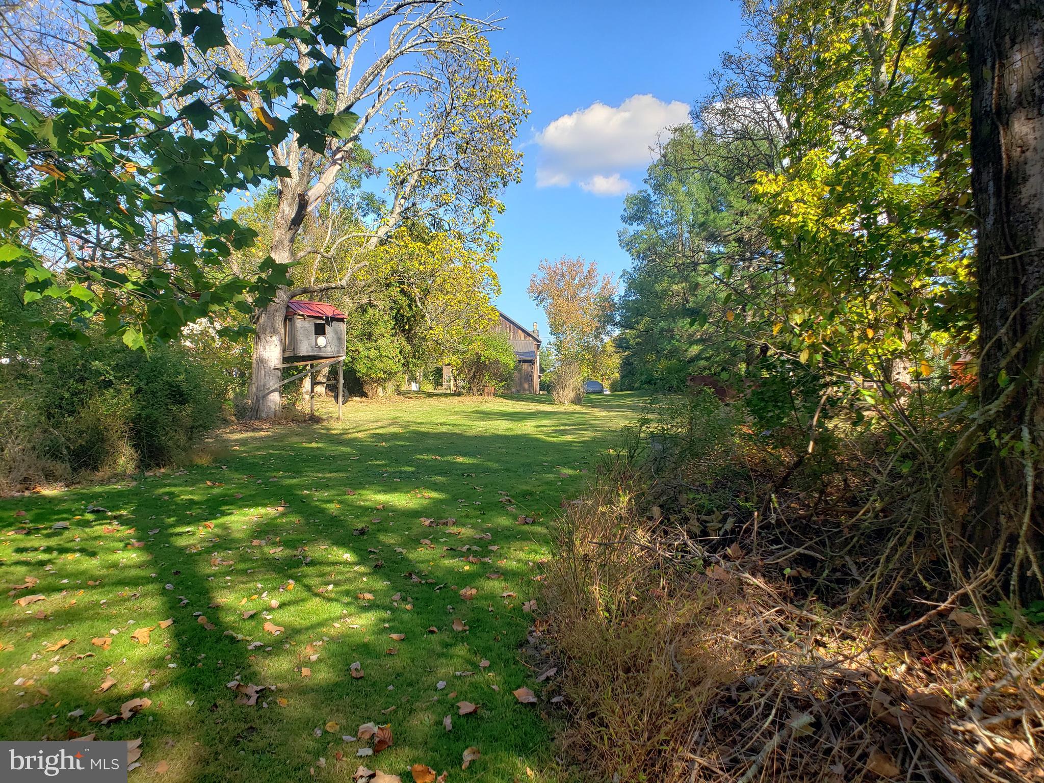 APPLEBACHSVILLE - Residential