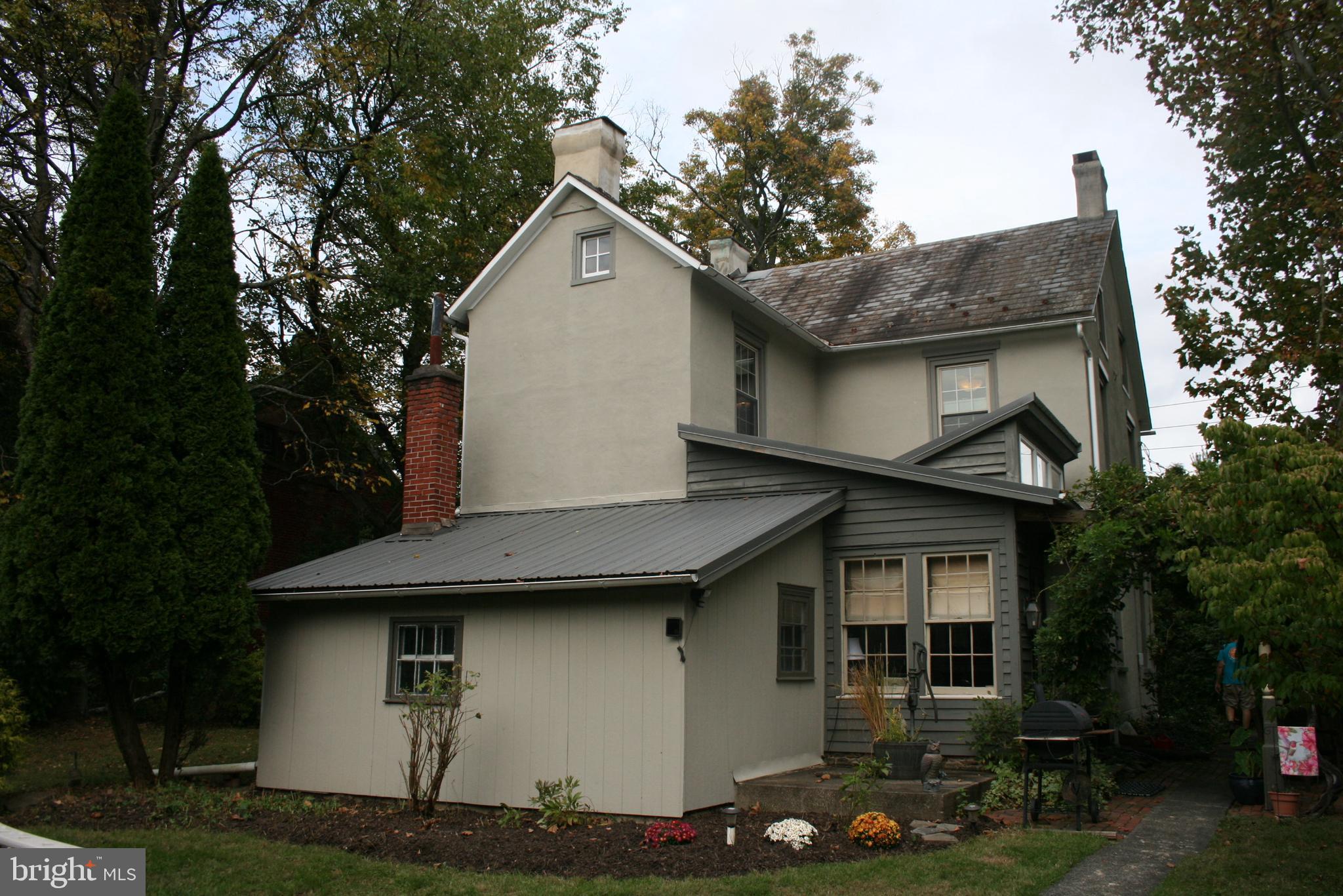 881 OLD BETHLEHEM ROAD