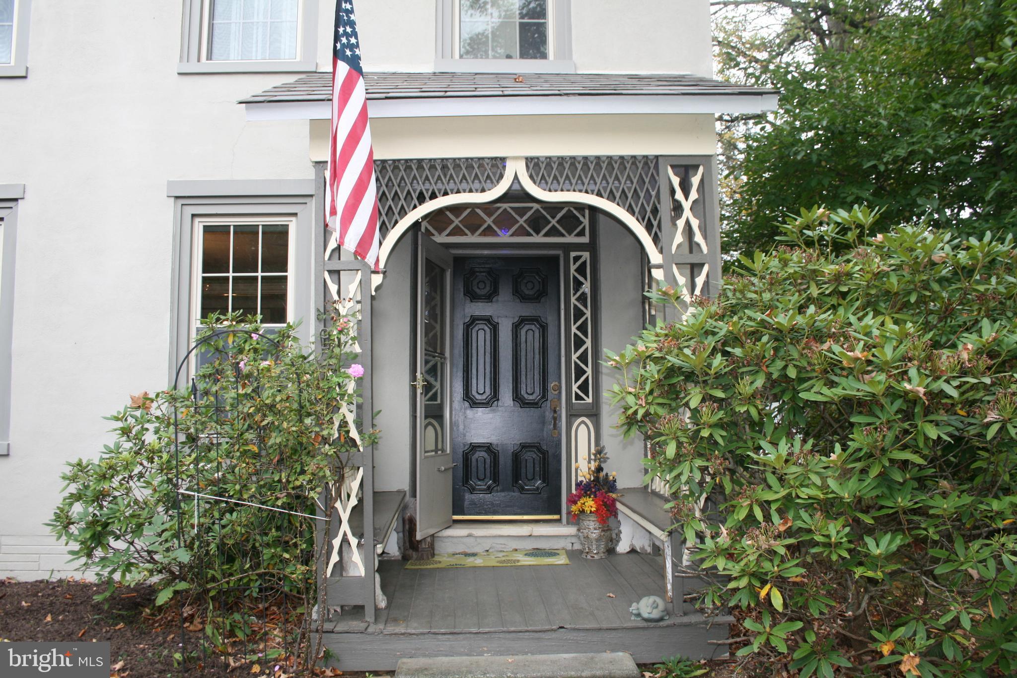 881 OLD BETHLEHEM ROAD