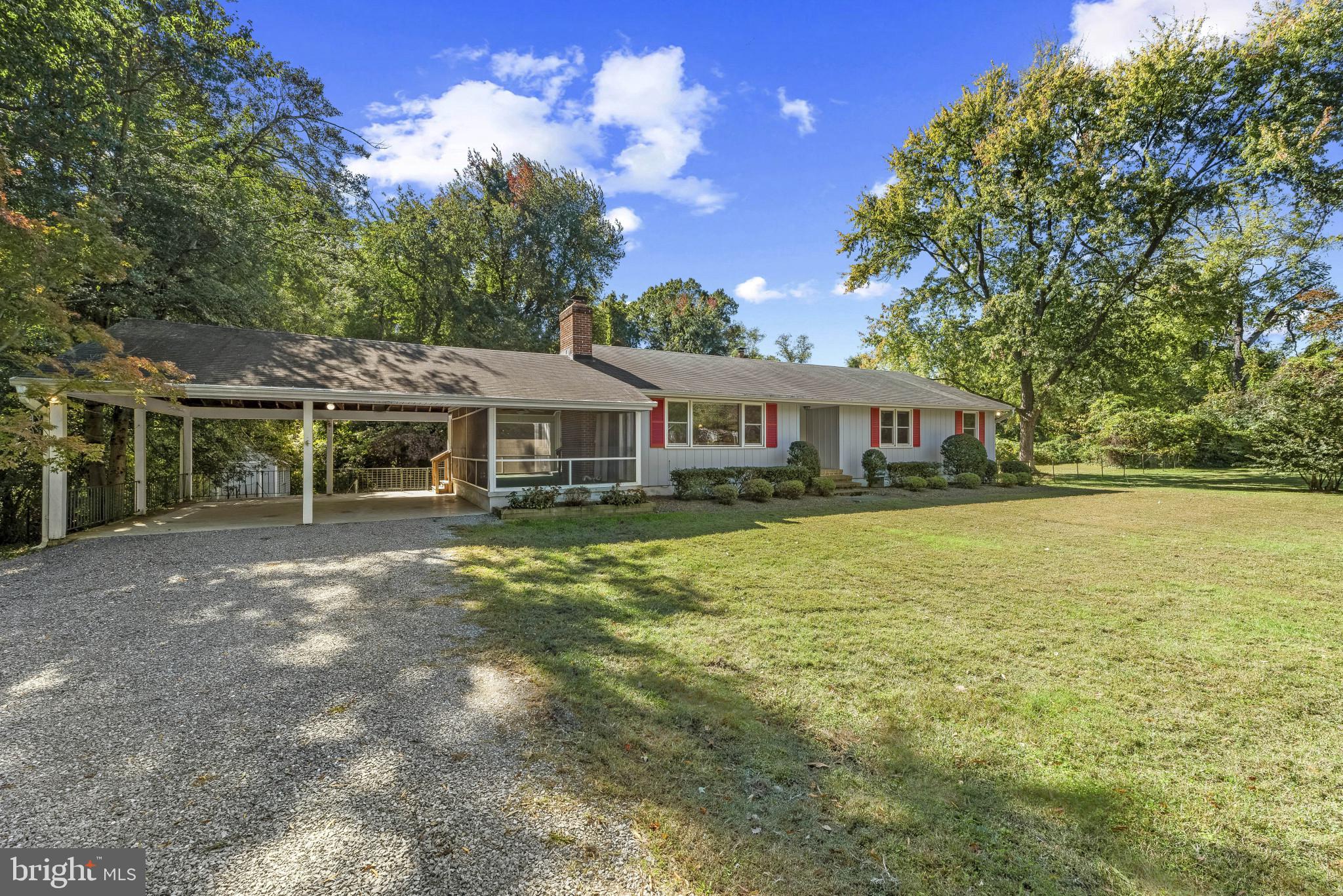 213 CYPRESS CREEK ROAD