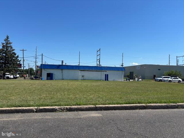 7010 WESTFIELD AVENUE