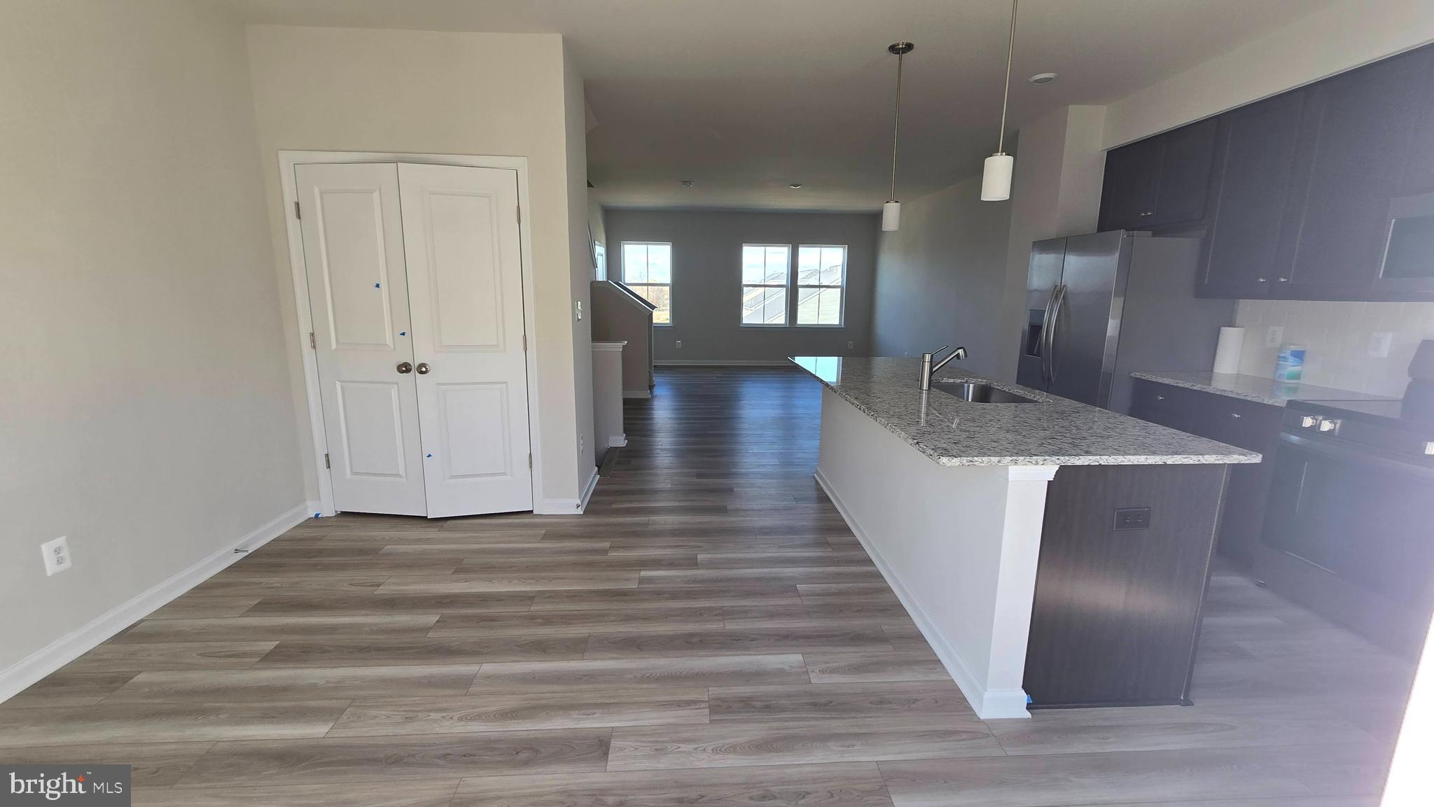 RED CLOVER MEADOWS - Residential Lease