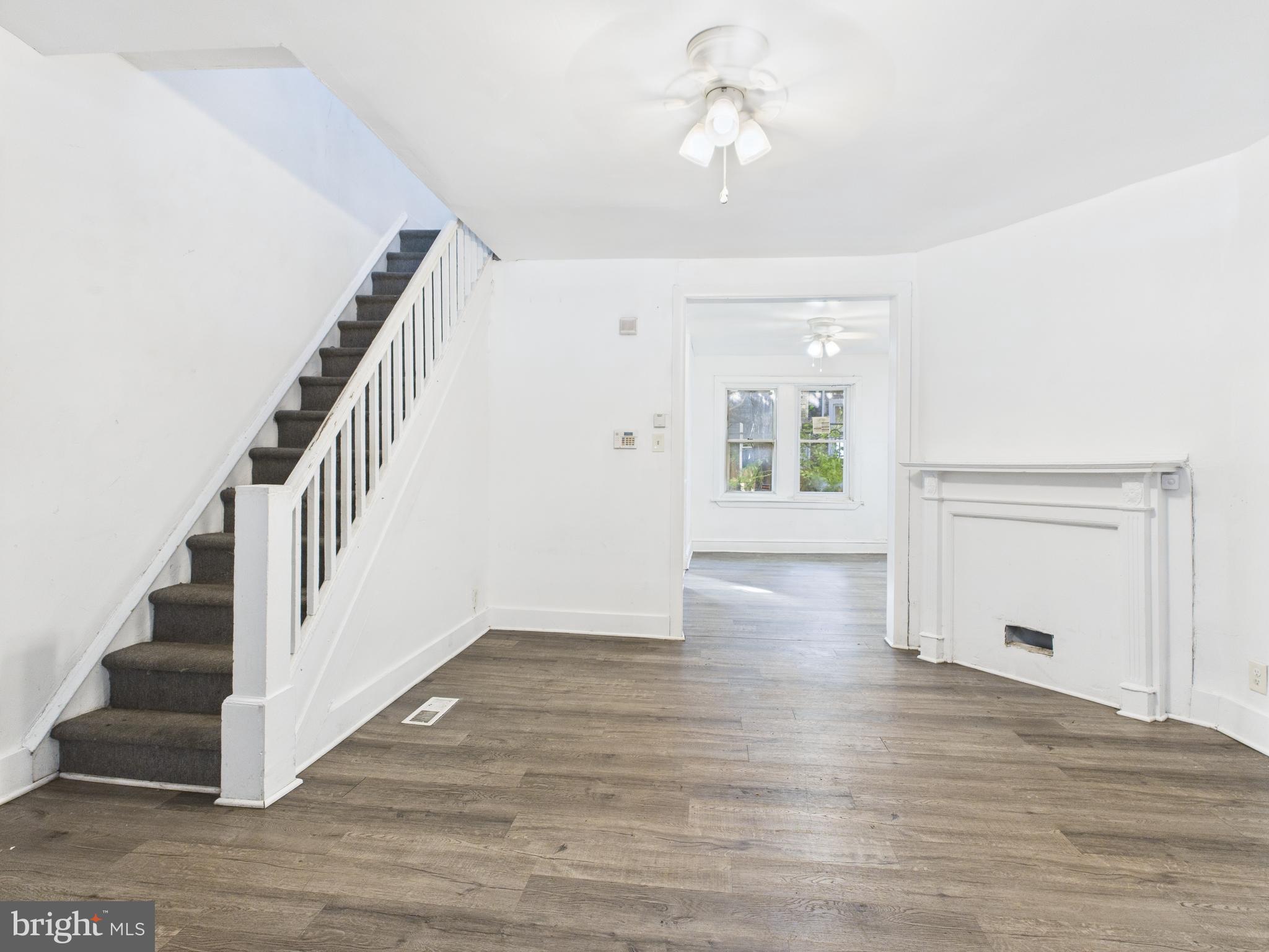 KINGSESSING - Residential