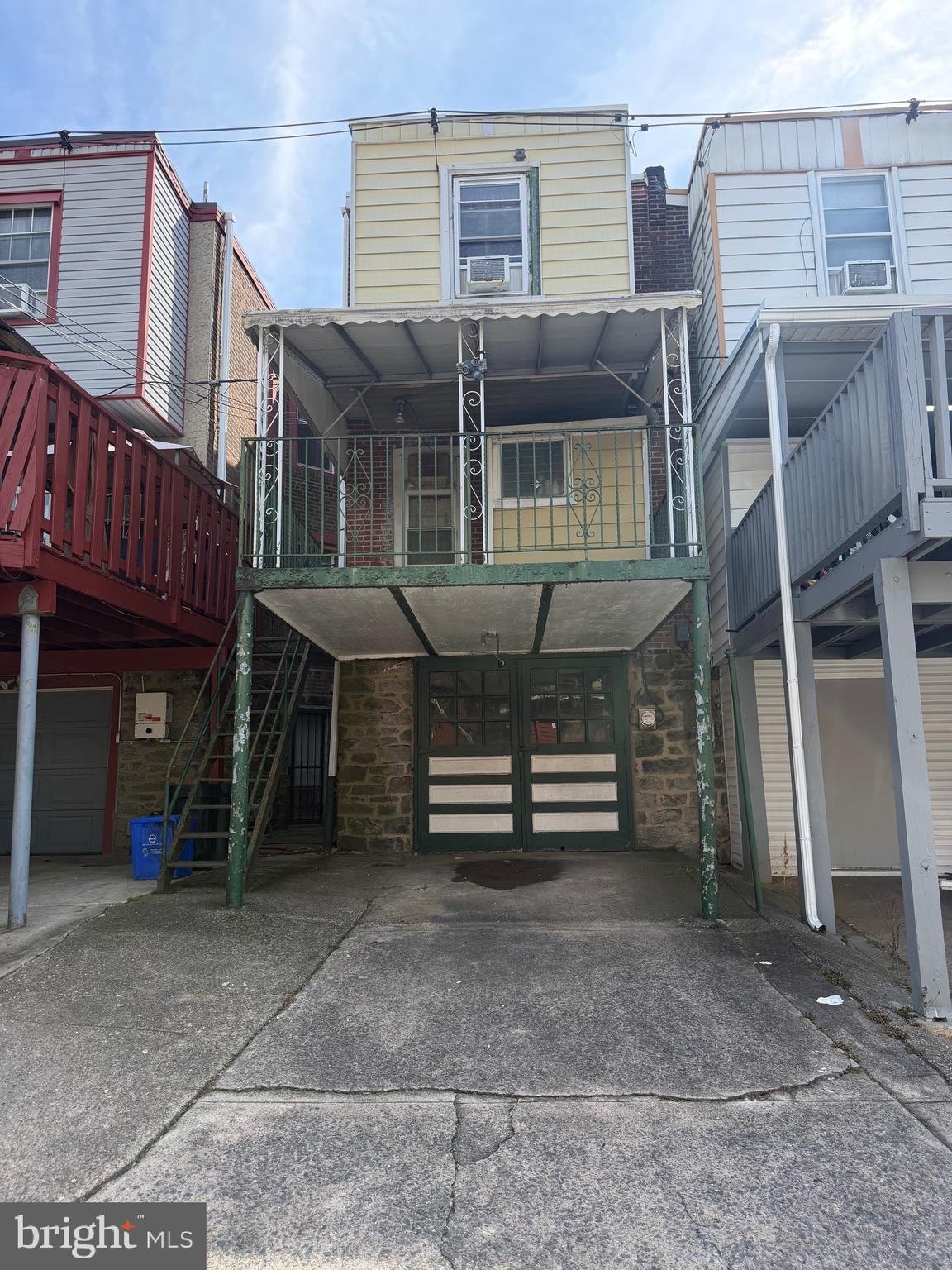 WYNNEFIELD - Residential