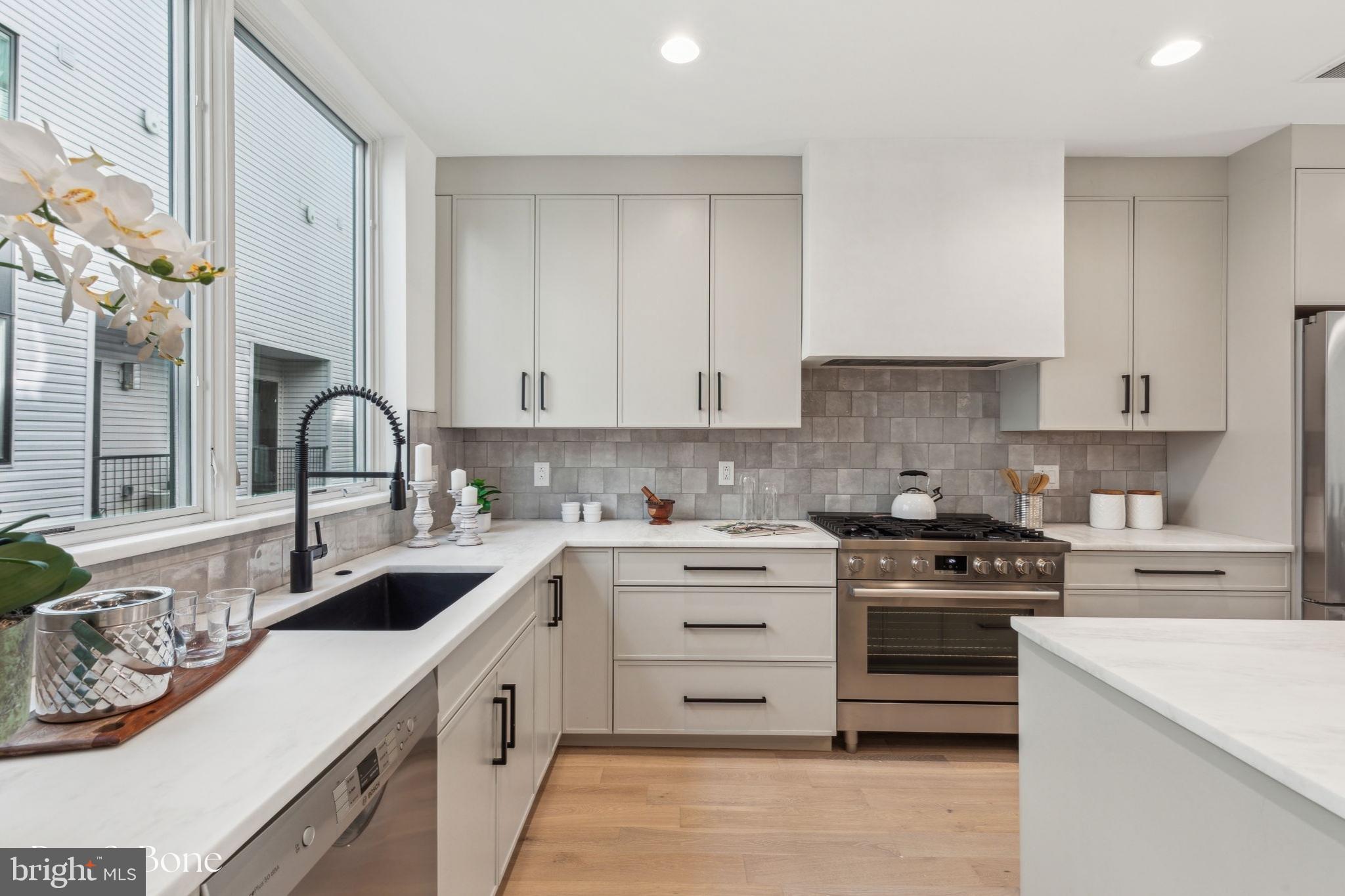 NORTHERN LIBERTIES - Residential