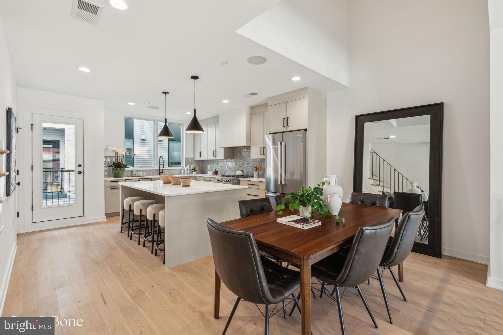 NORTHERN LIBERTIES - Residential