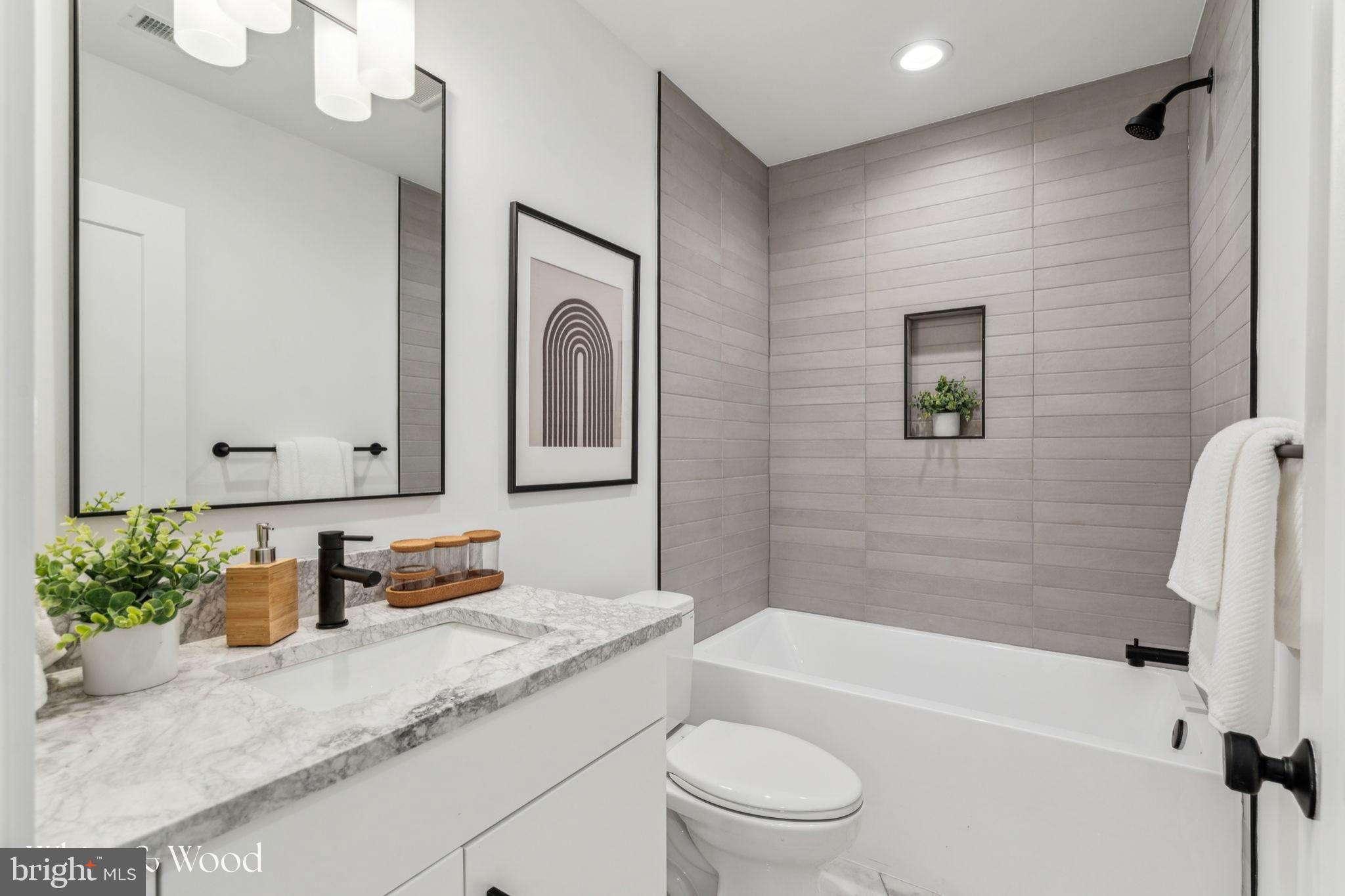 NORTHERN LIBERTIES - Residential