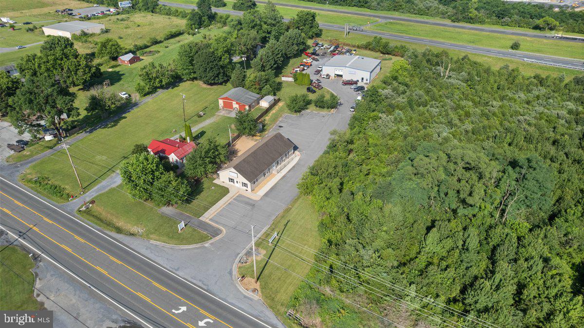 4489 MARTINSBURG PIKE