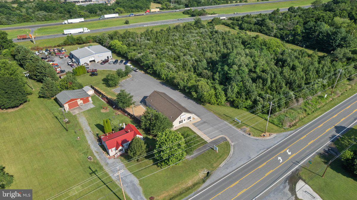 4489 MARTINSBURG PIKE