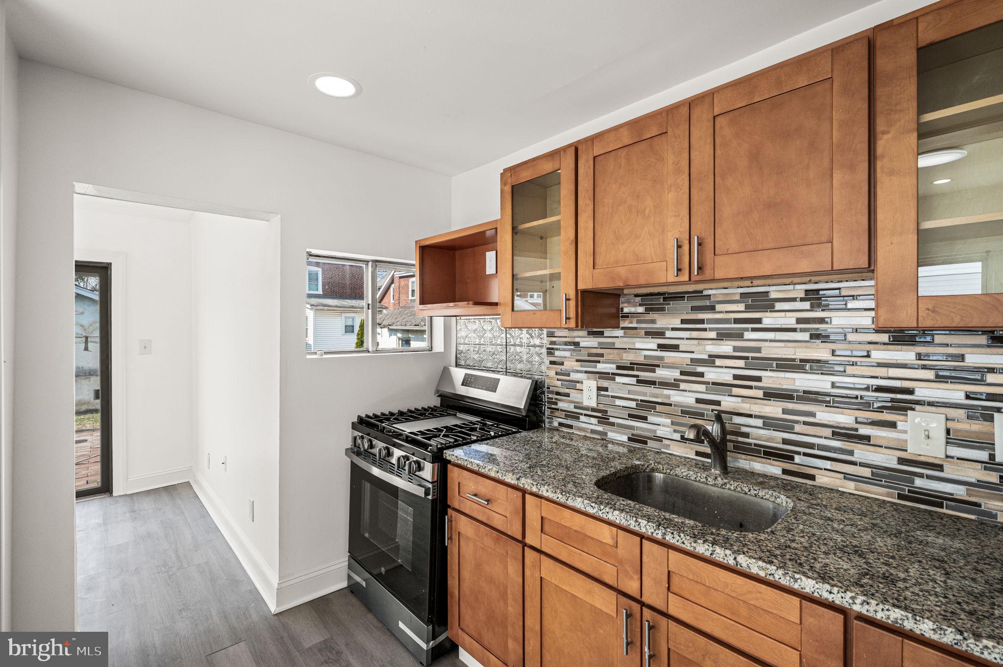 SHARON HILL - Residential