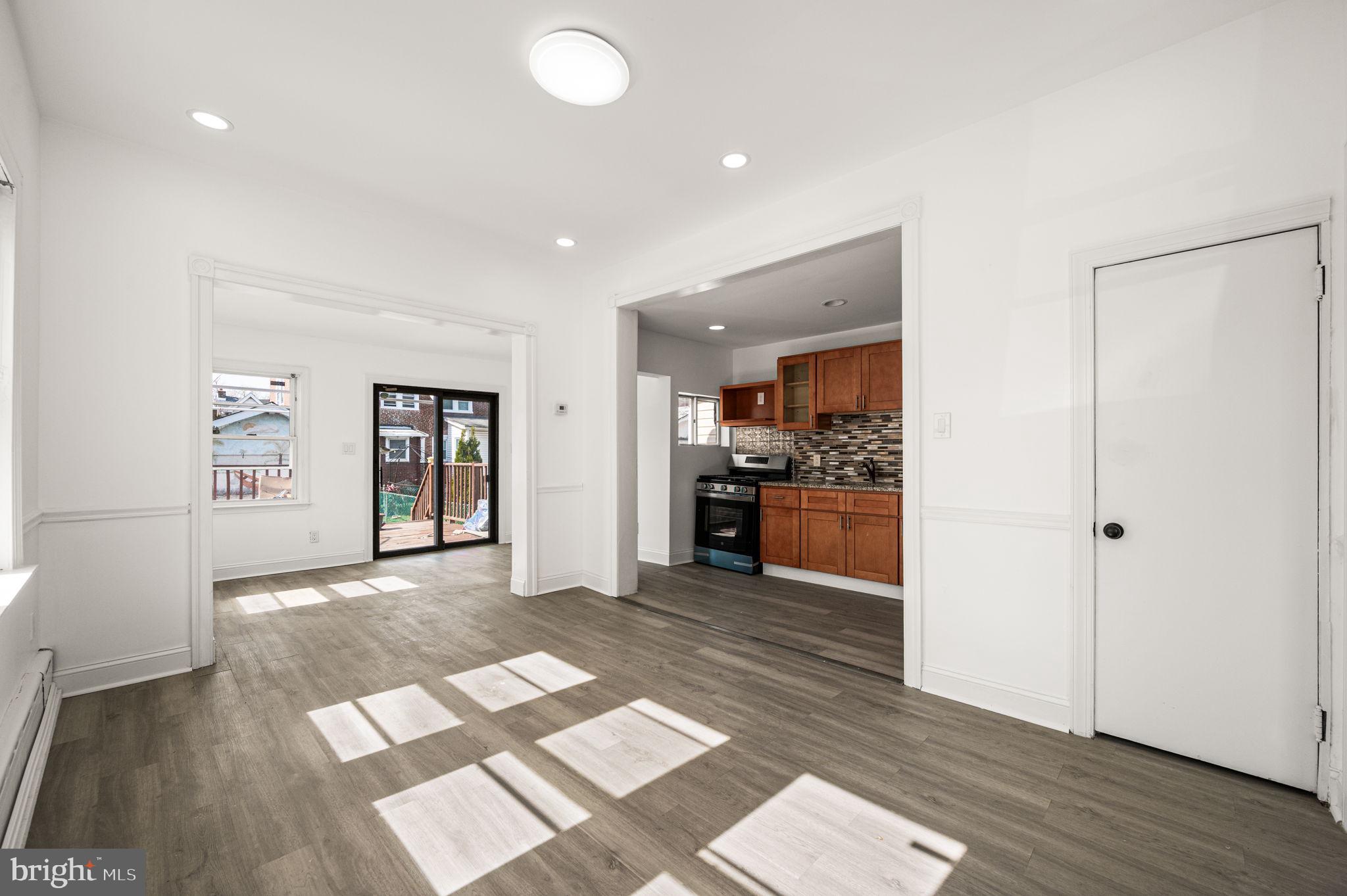 SHARON HILL - Residential